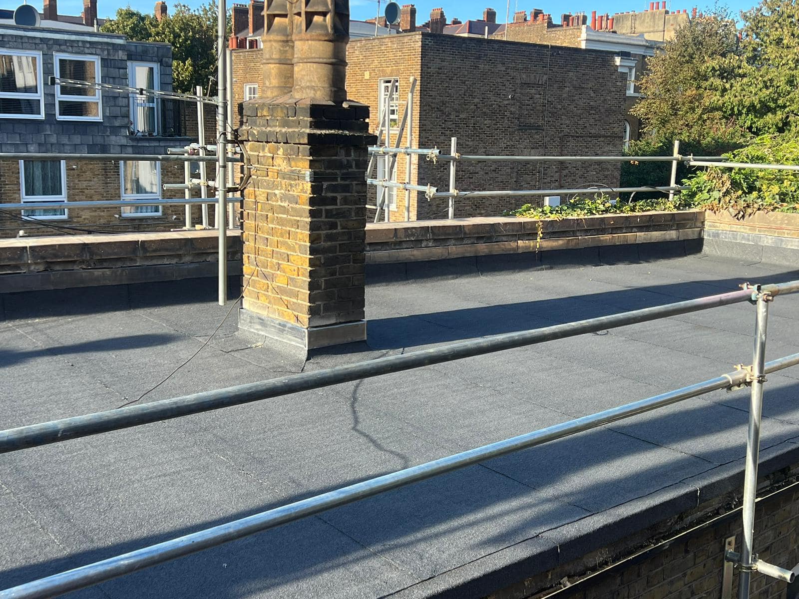 Roofing project - 1123721008880358