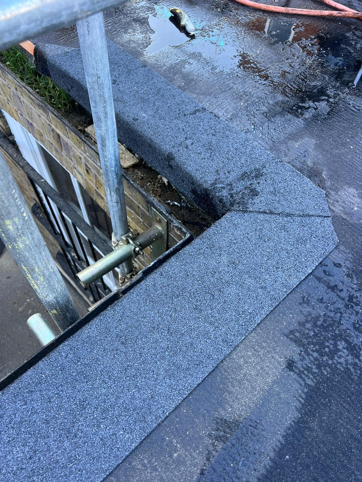 Roofing project - 1123721775546948