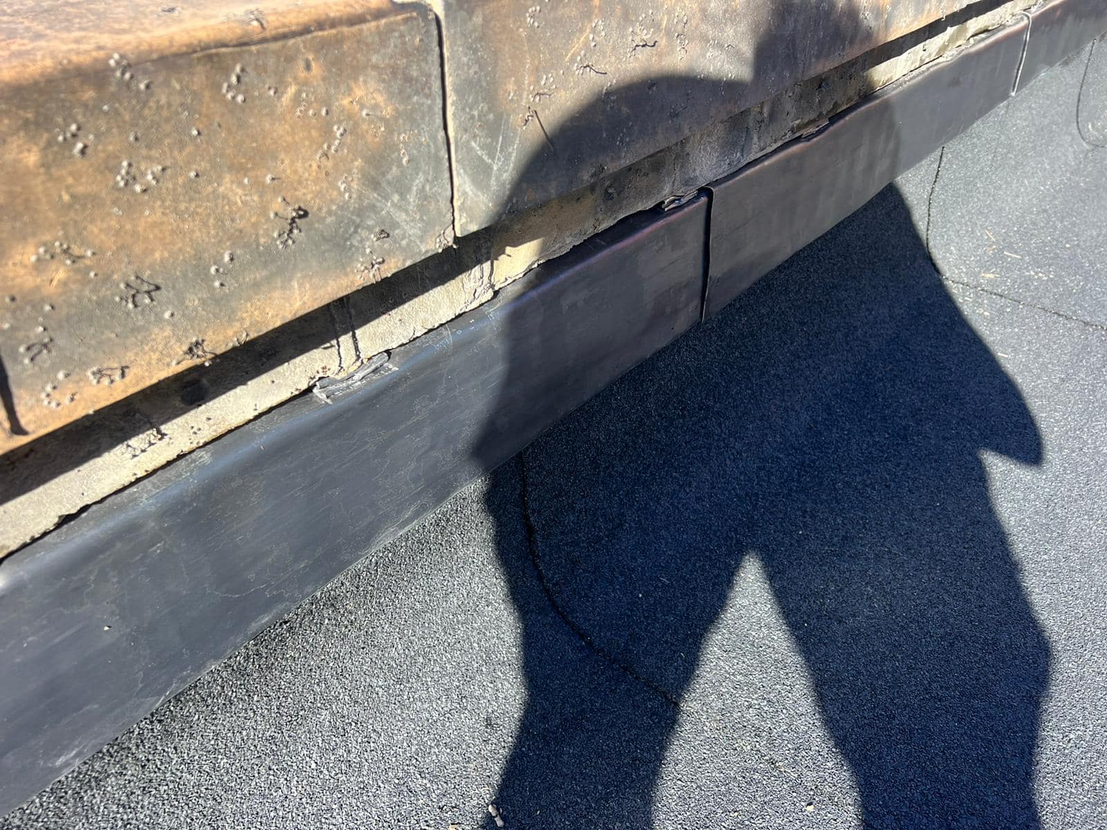 Roofing project - 1123721828880276