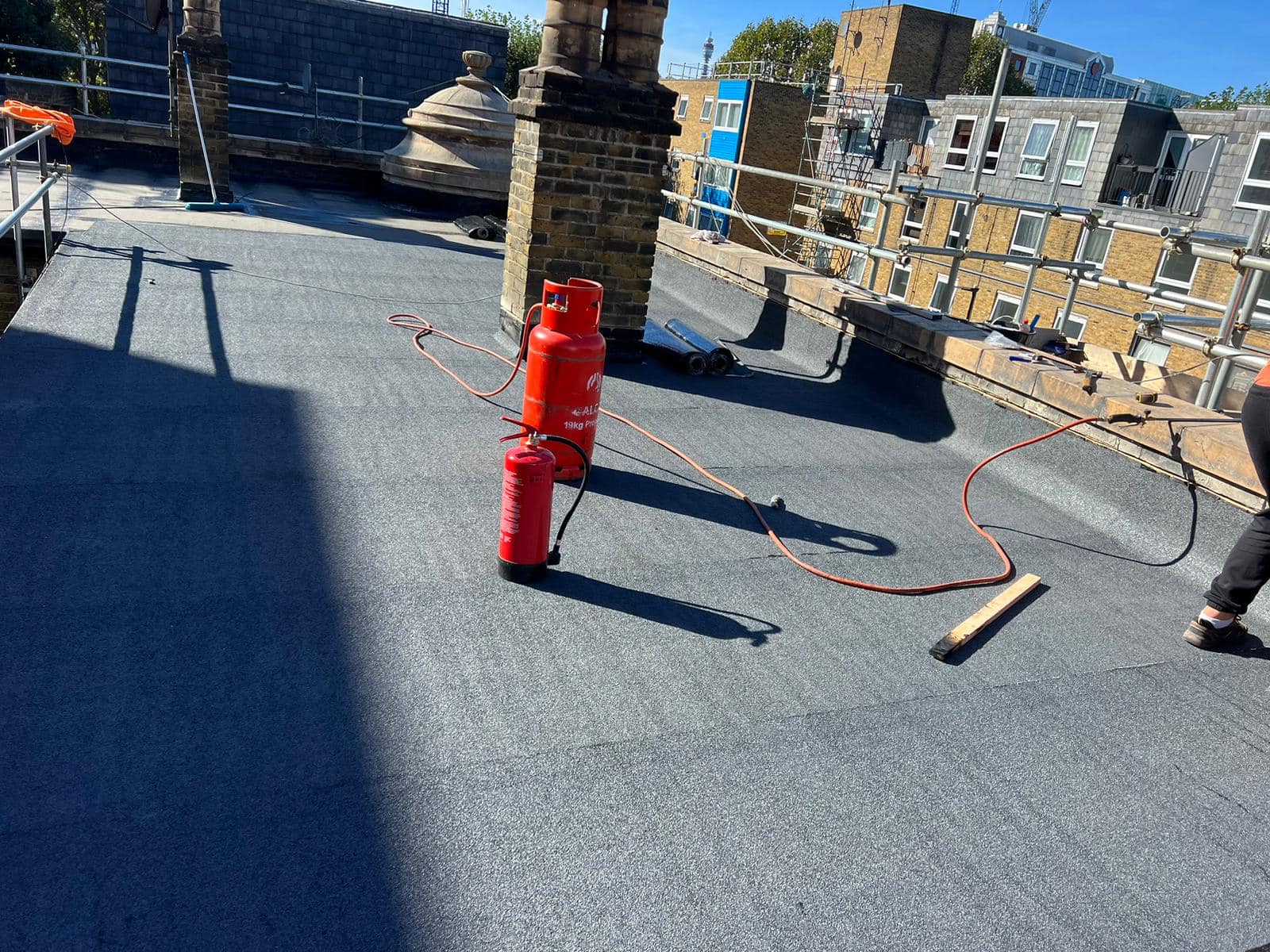 Roofing project - 1123721852213607