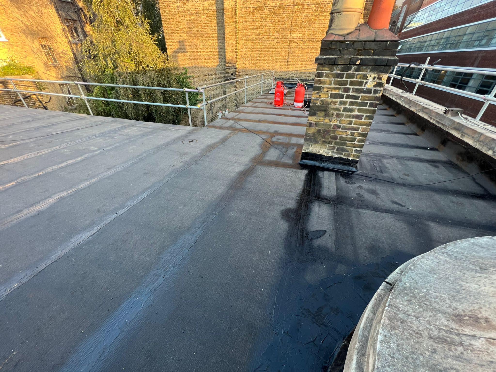 Roofing project - 1123722518880207