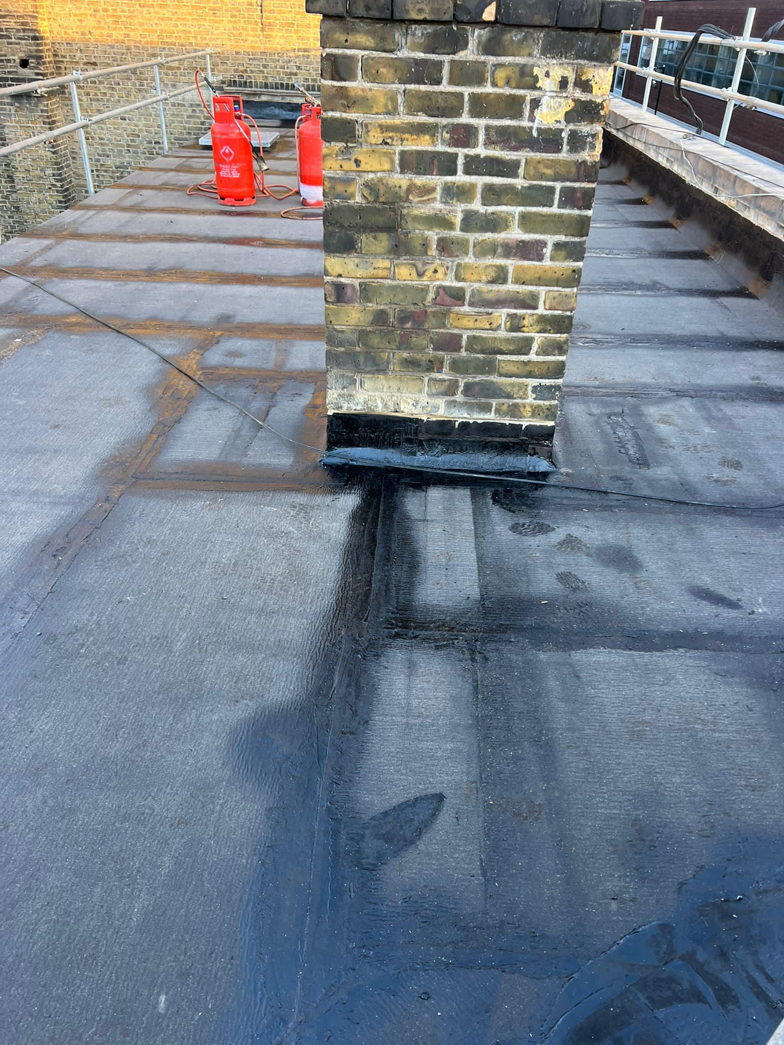 Roofing project - 1123722635546862