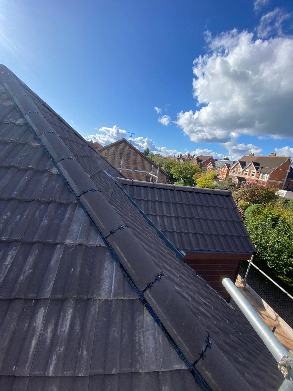 Roofing project - 1123723212213471