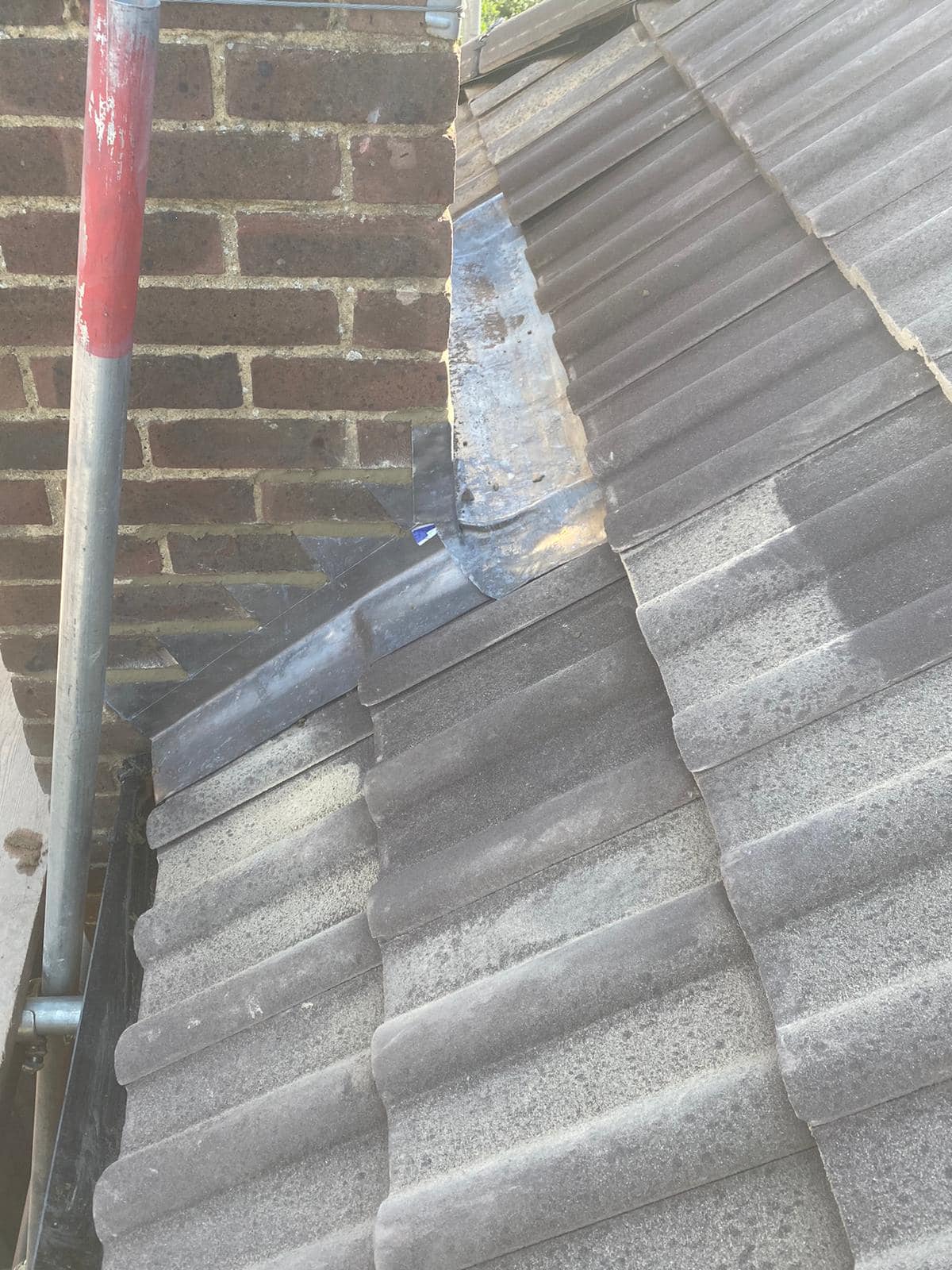 Roofing project - 1123723292213463