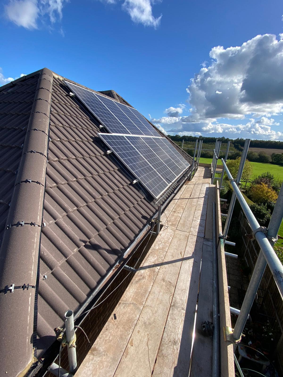 Roofing project - 1123723448880114