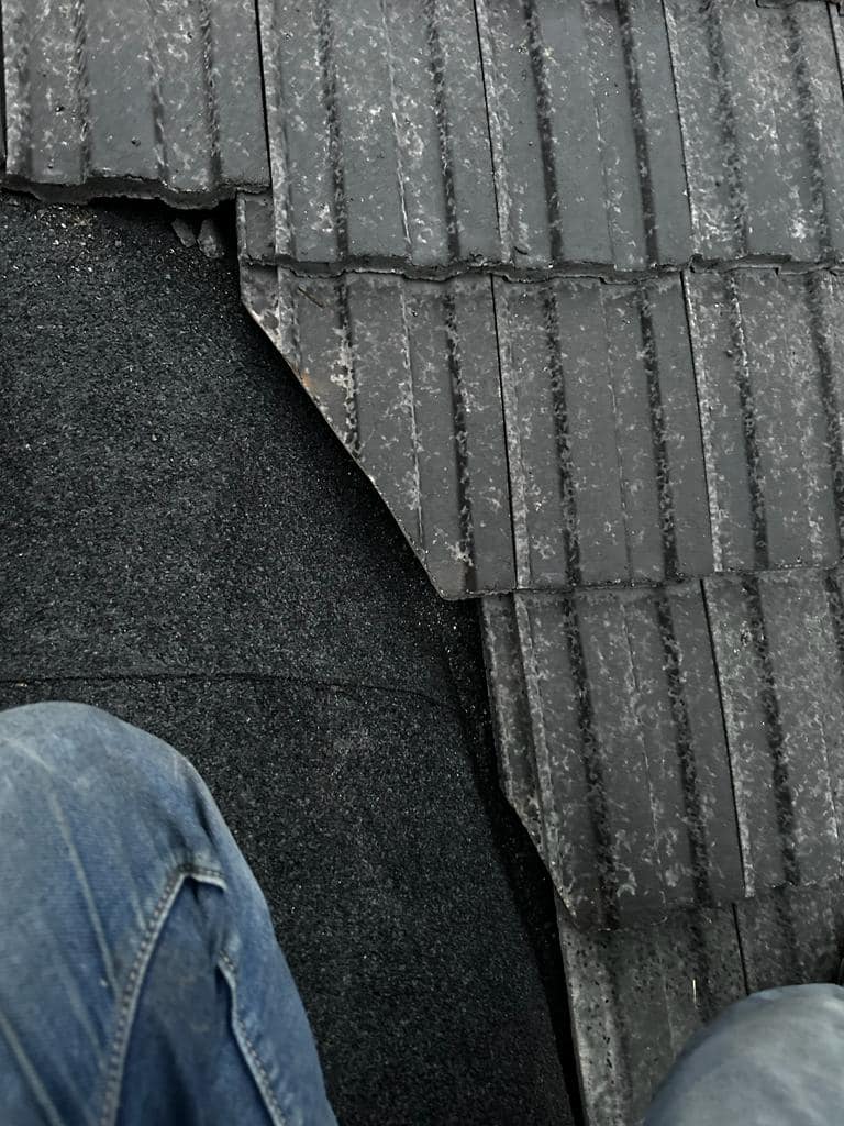 Roofing project - 1123725102213282