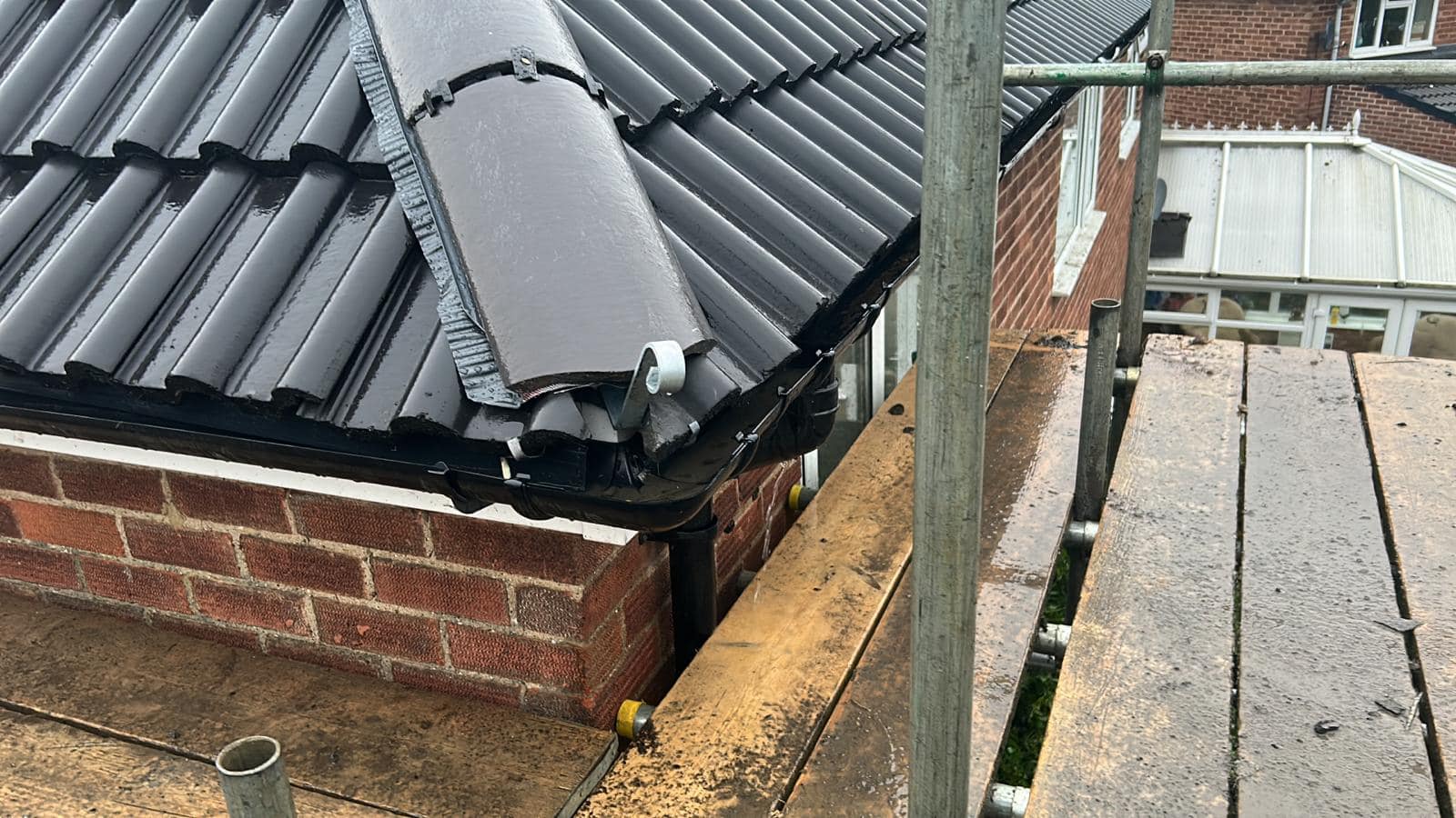 Roofing project - 1123725128879946