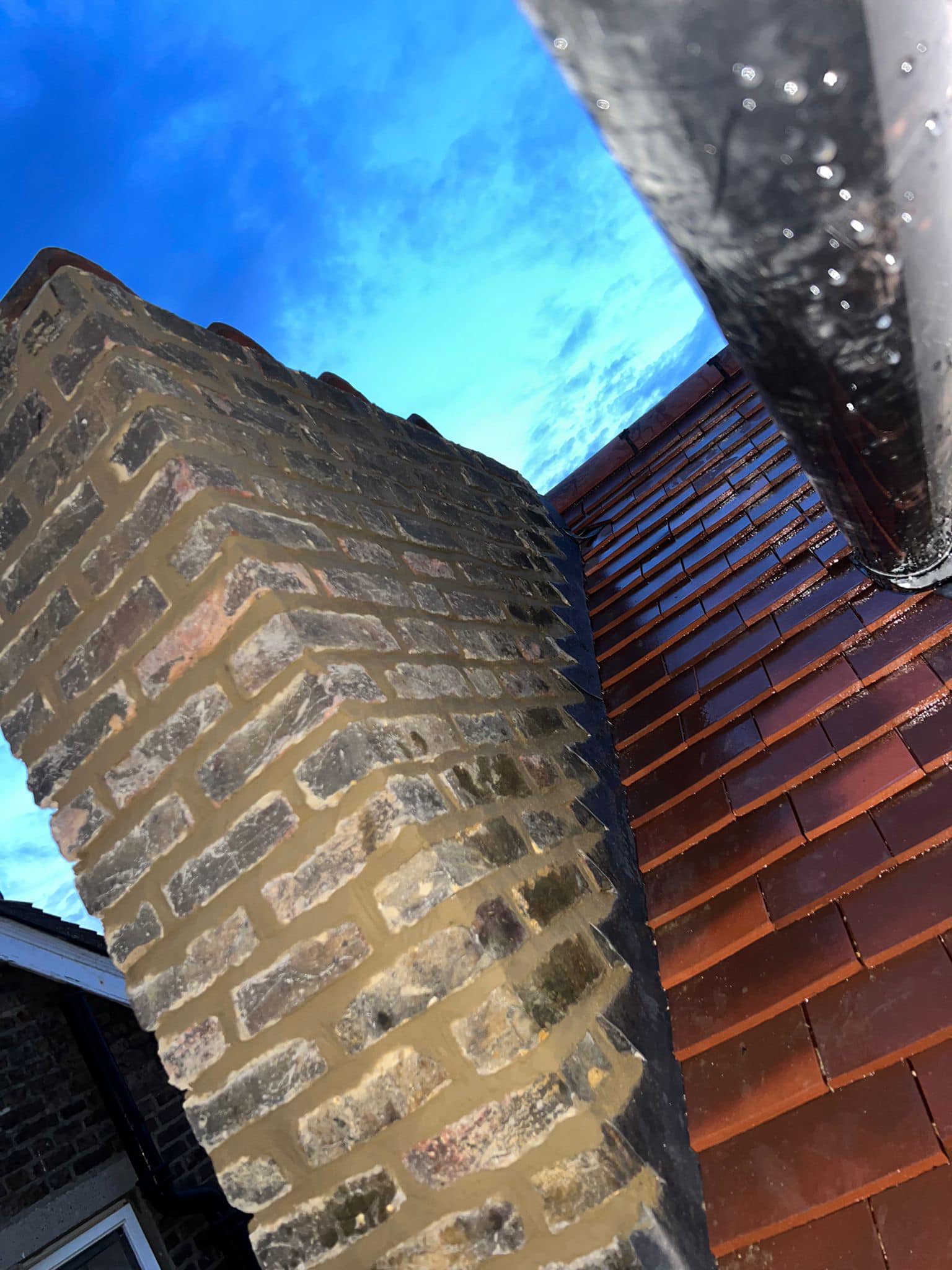 Roofing project - 1123726872213105