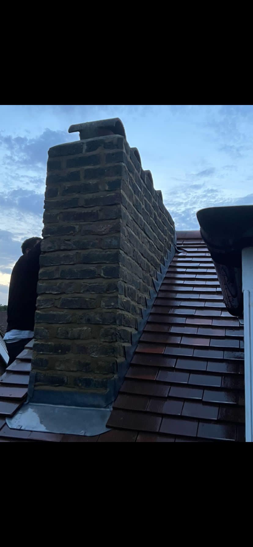 Roofing project - 1123727205546405