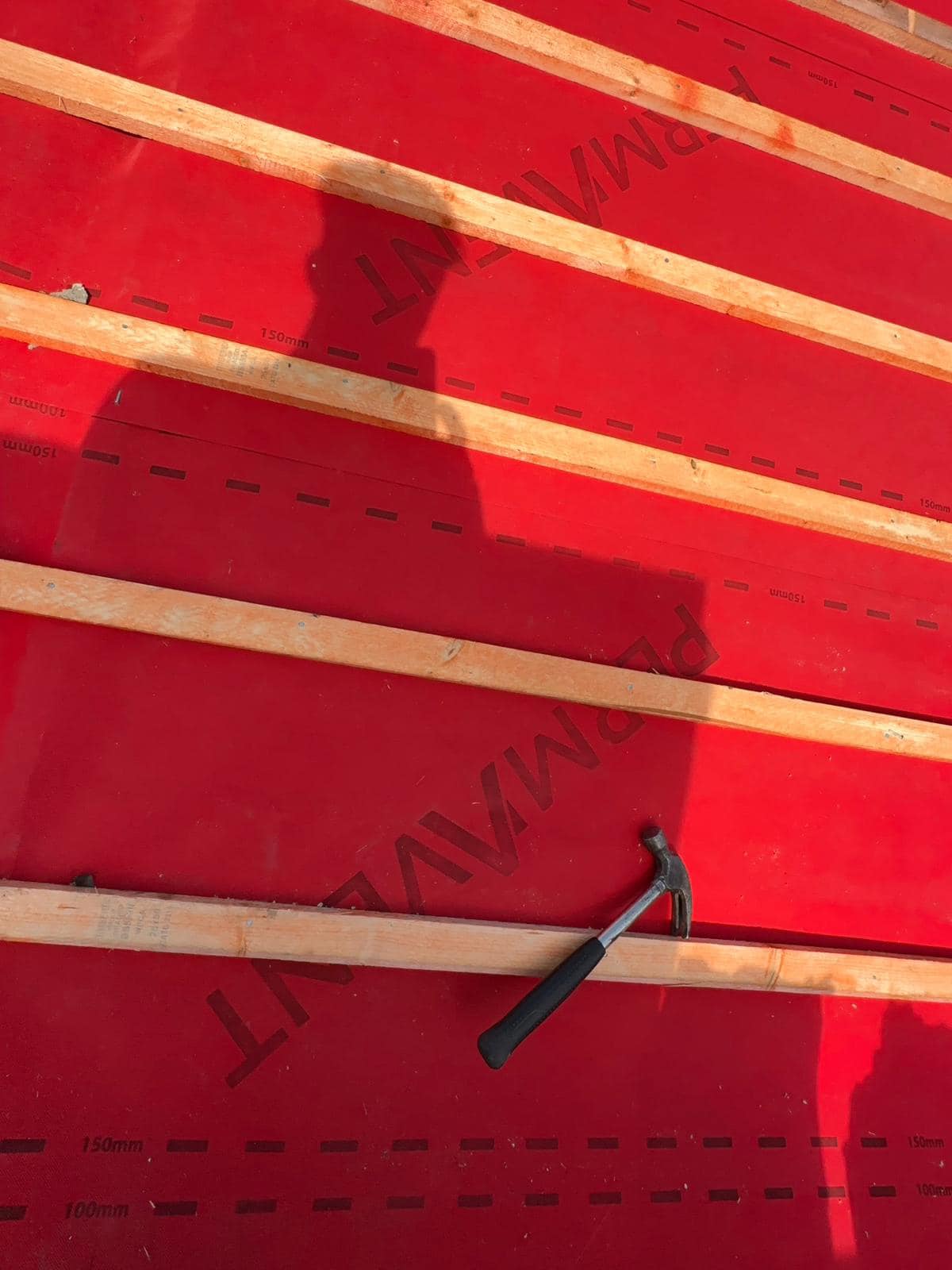 Roofing project - 1123729128879546