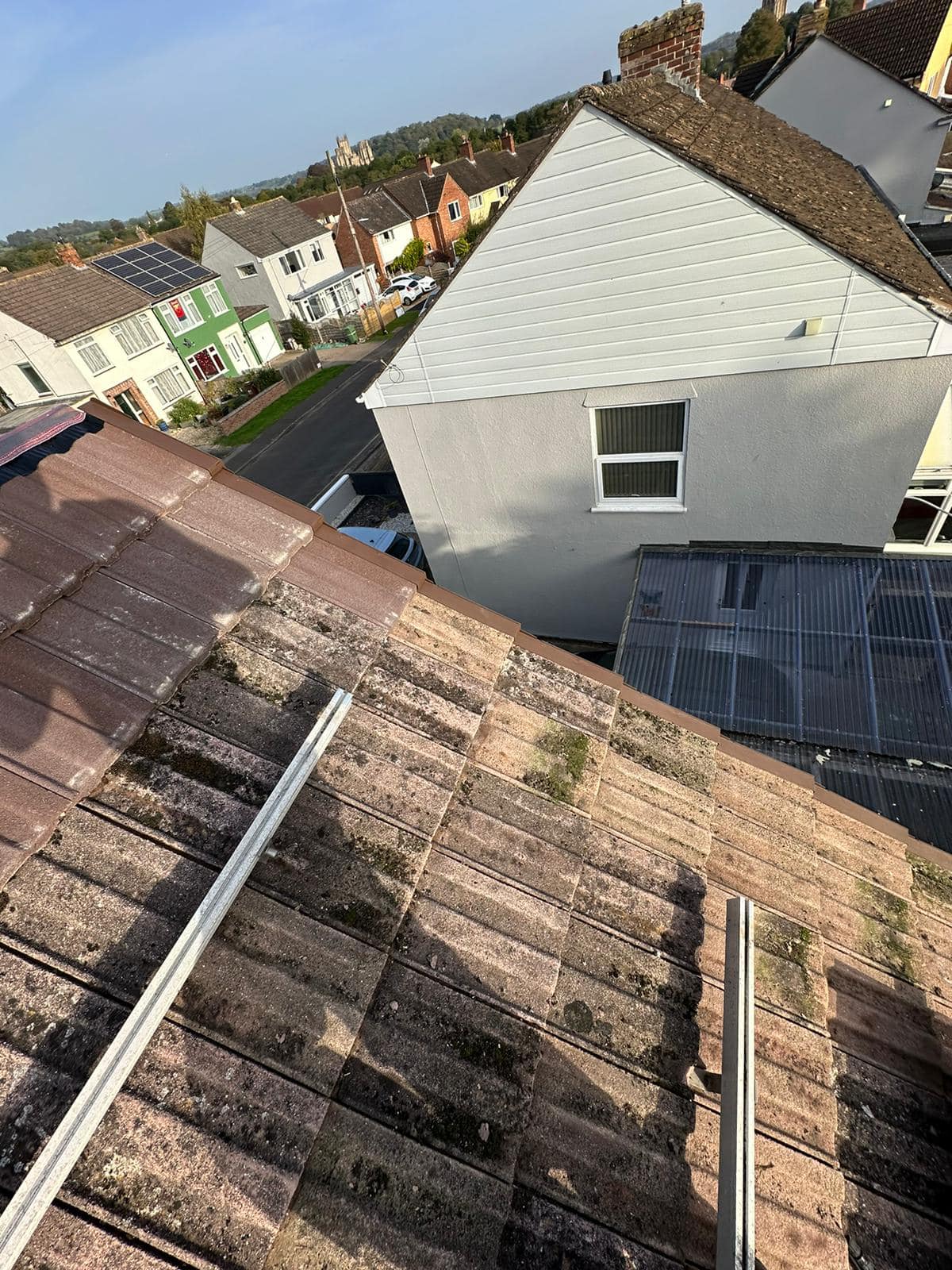 Roofing project - 1123729232212869