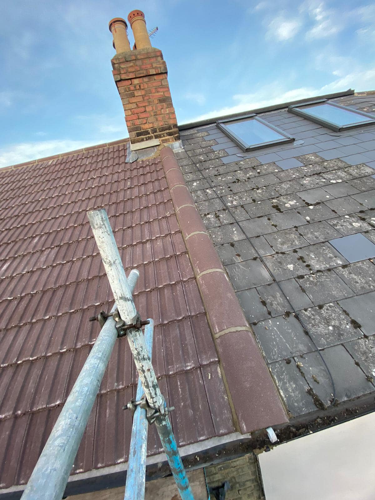 Roofing project - 1123729858879473