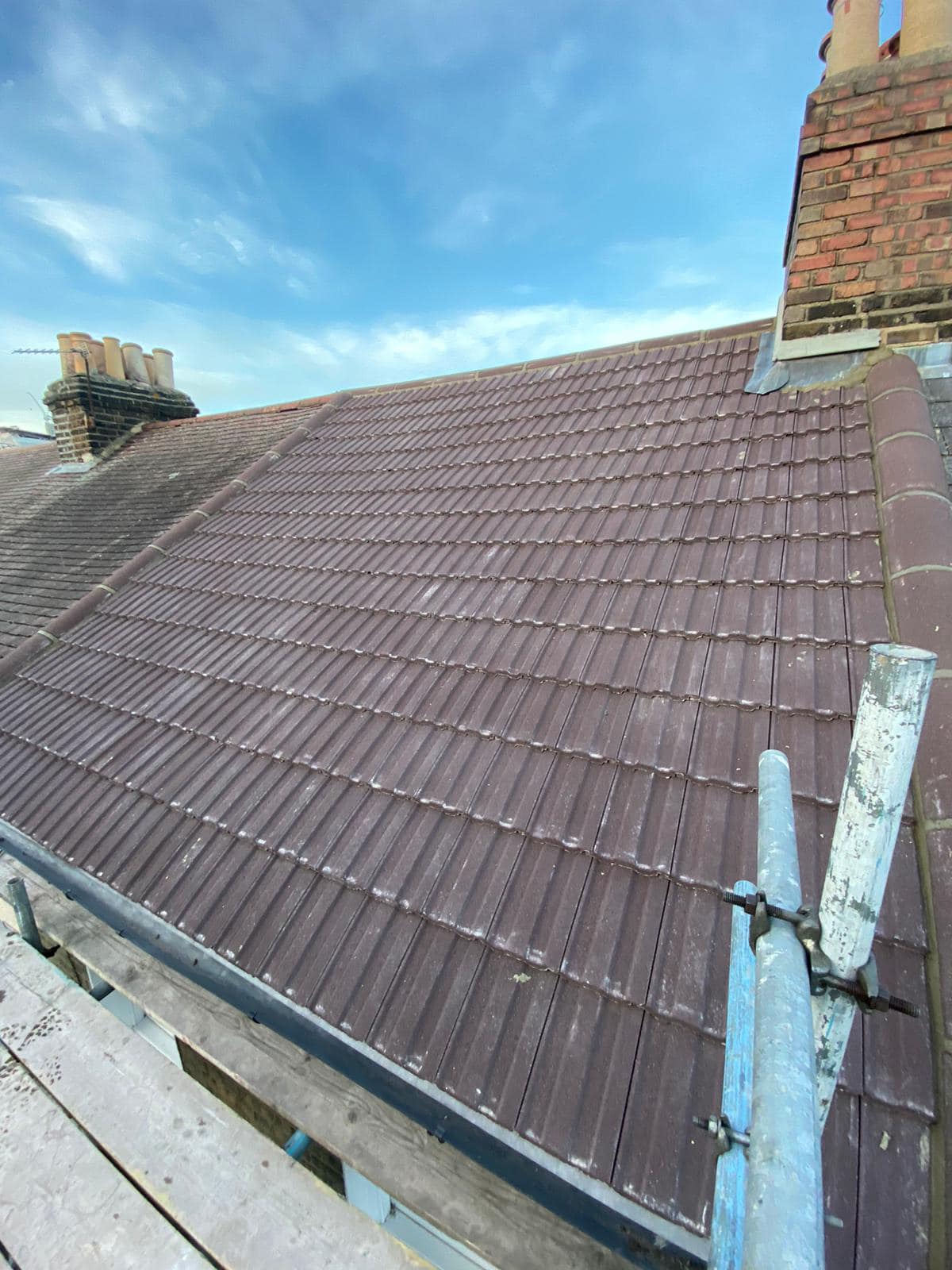 Roofing project - 1123729915546134