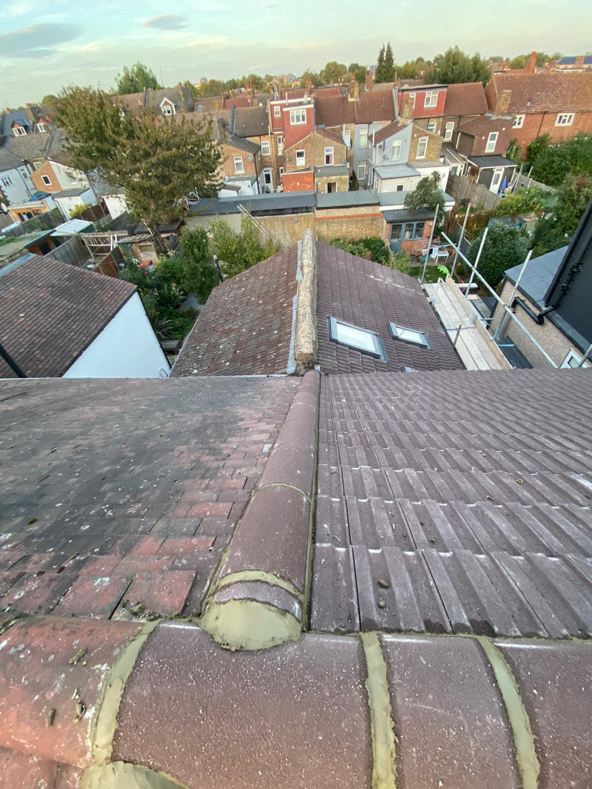 Roofing project - 1123730058879453