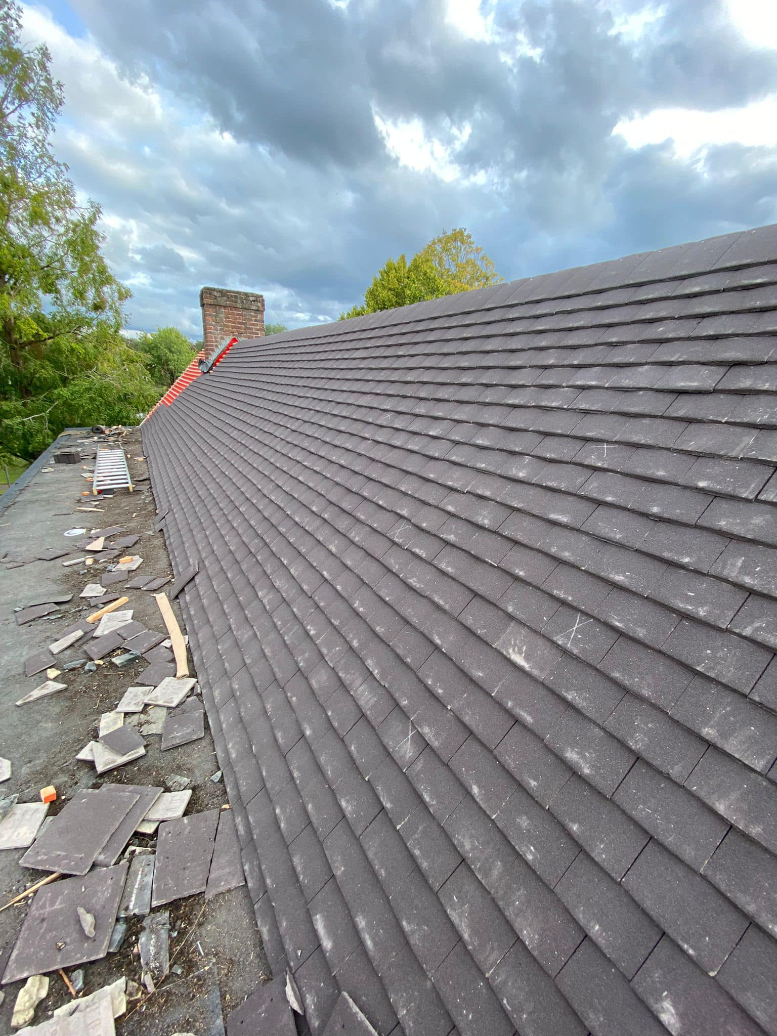 Roofing project - 1123731175546008