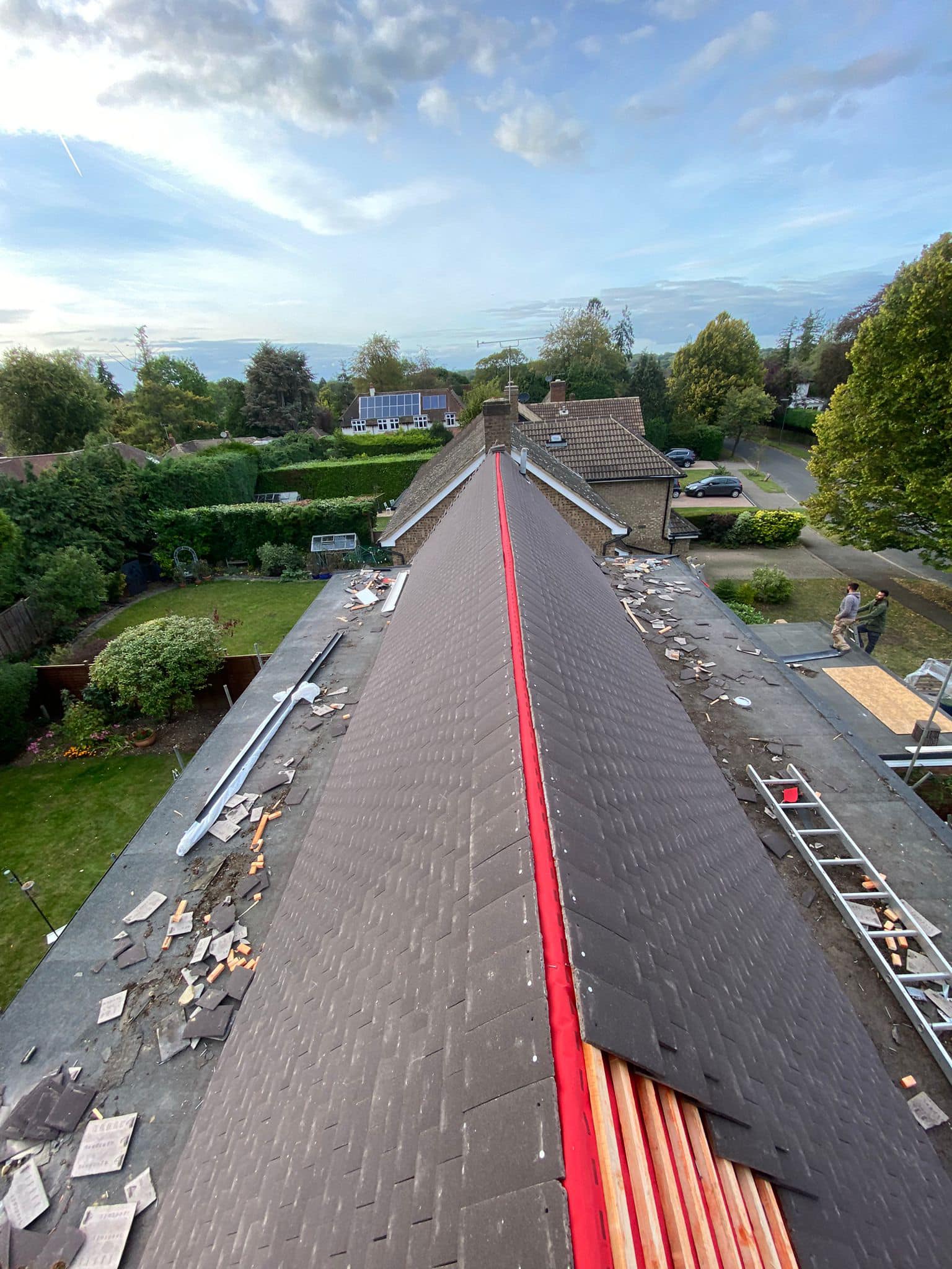 Roofing project - 1123731215546004