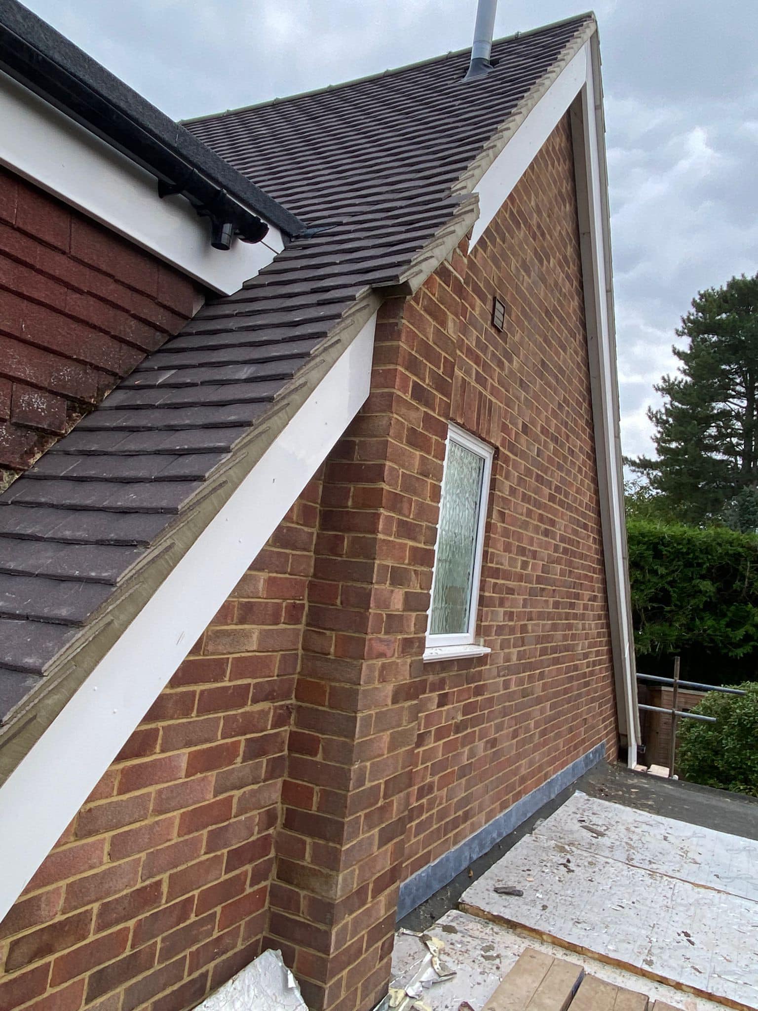 Roofing project - 1123731225546003