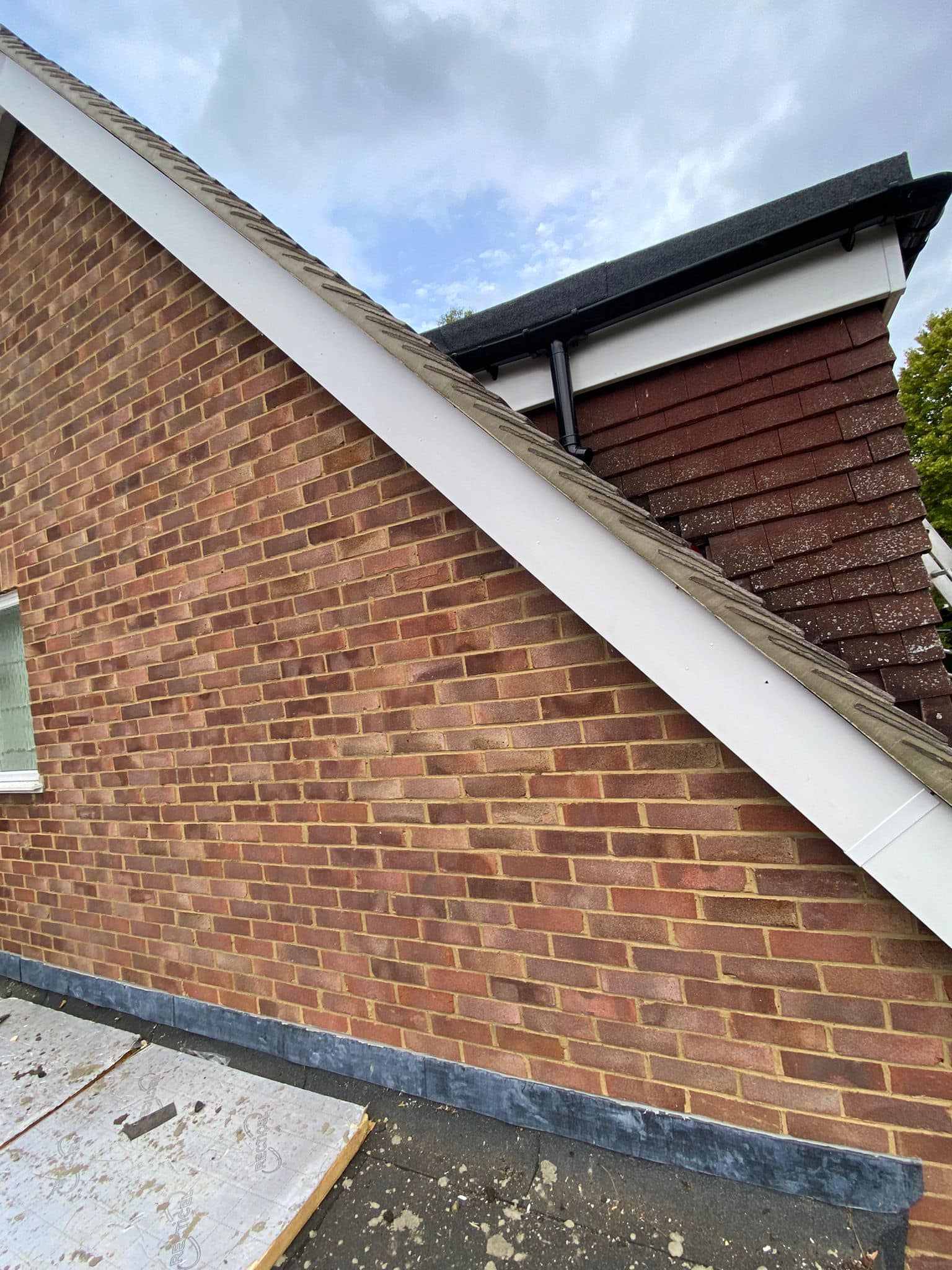 Roofing project - 1123731315545994