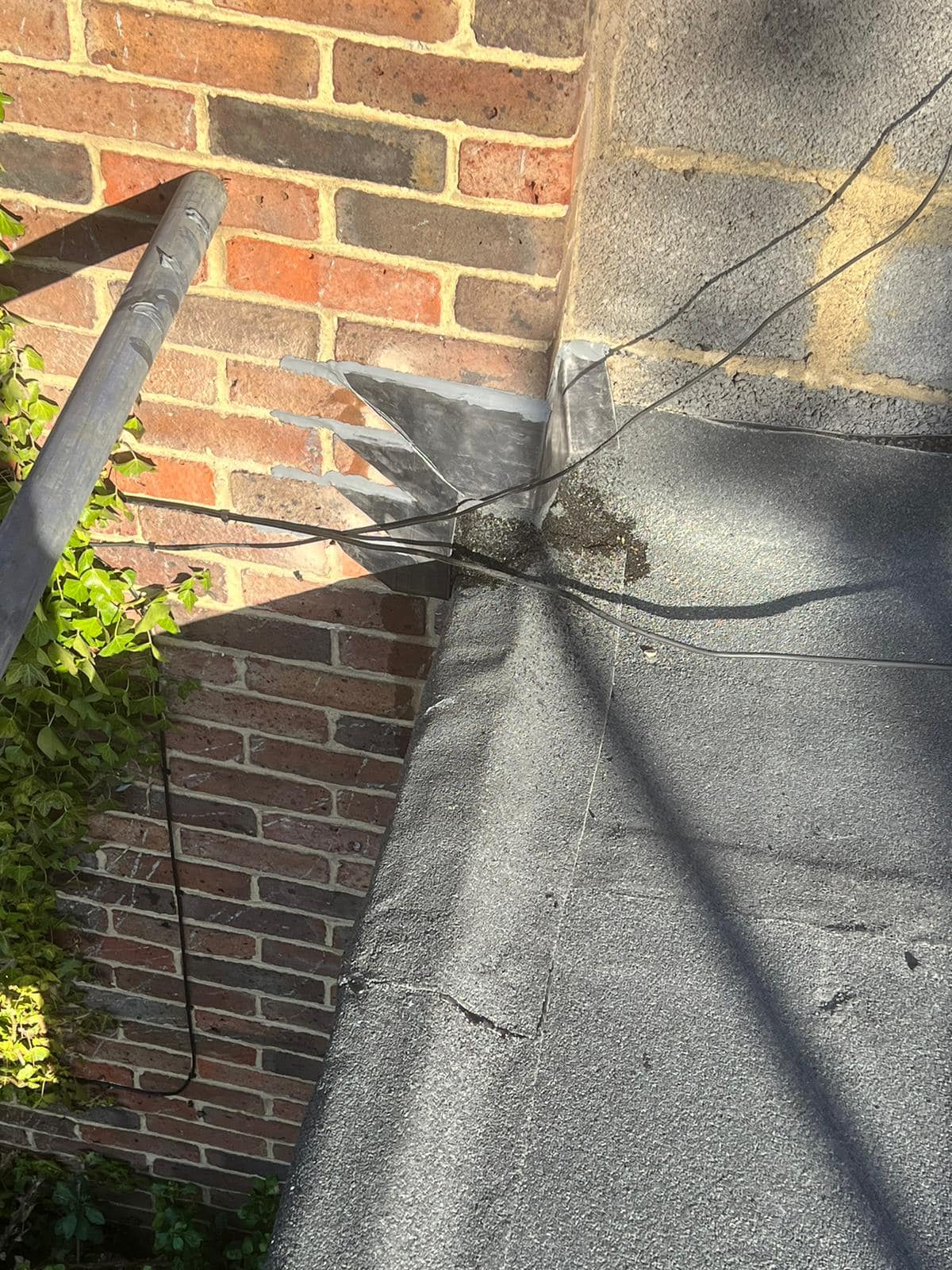 Roofing project - 1123738855545240