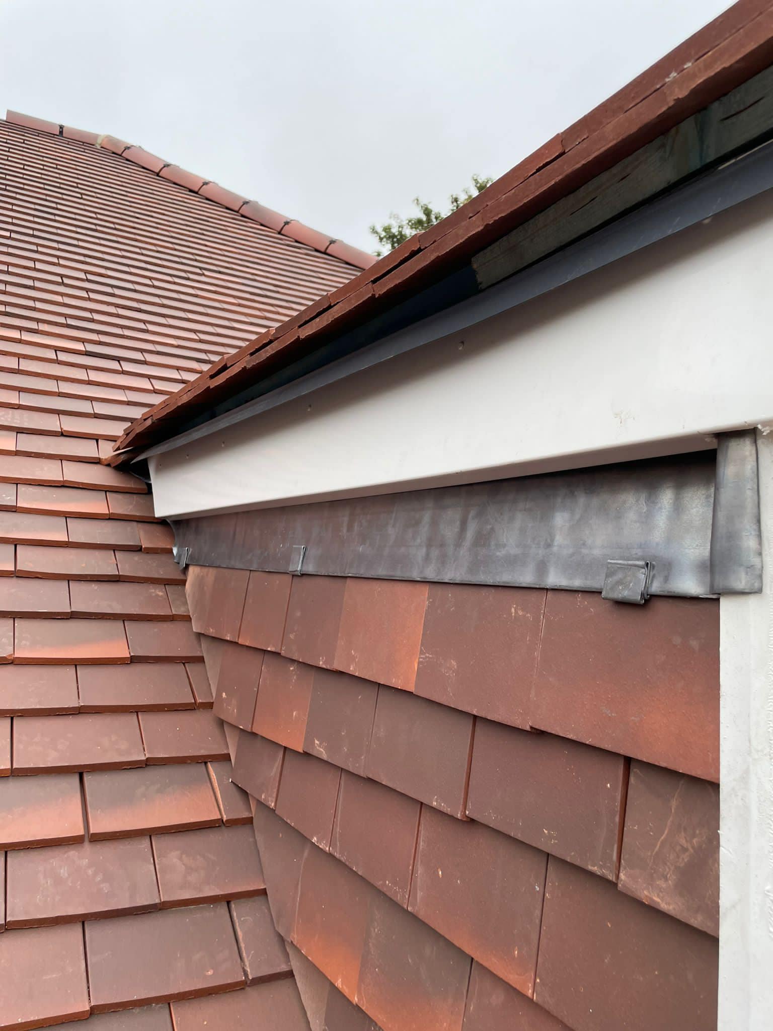 Roofing project - 1123738978878561