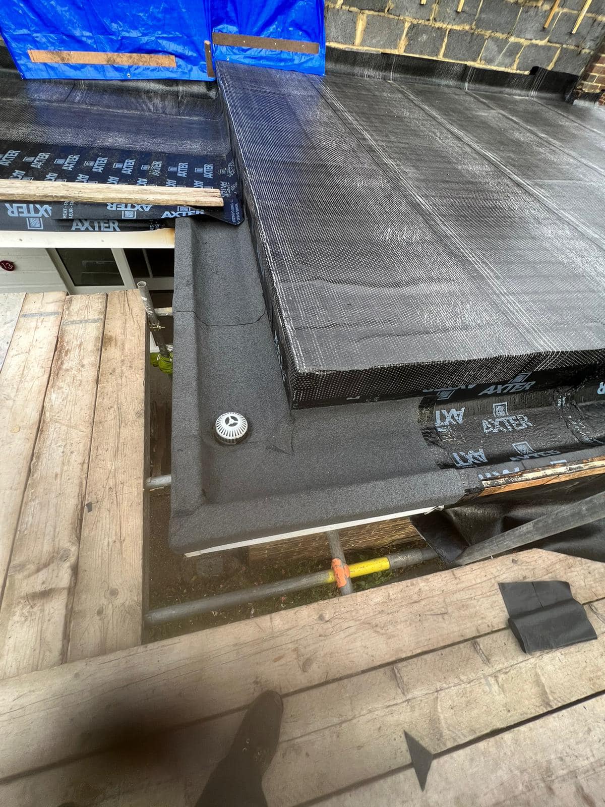 Roofing project - 1123739112211881