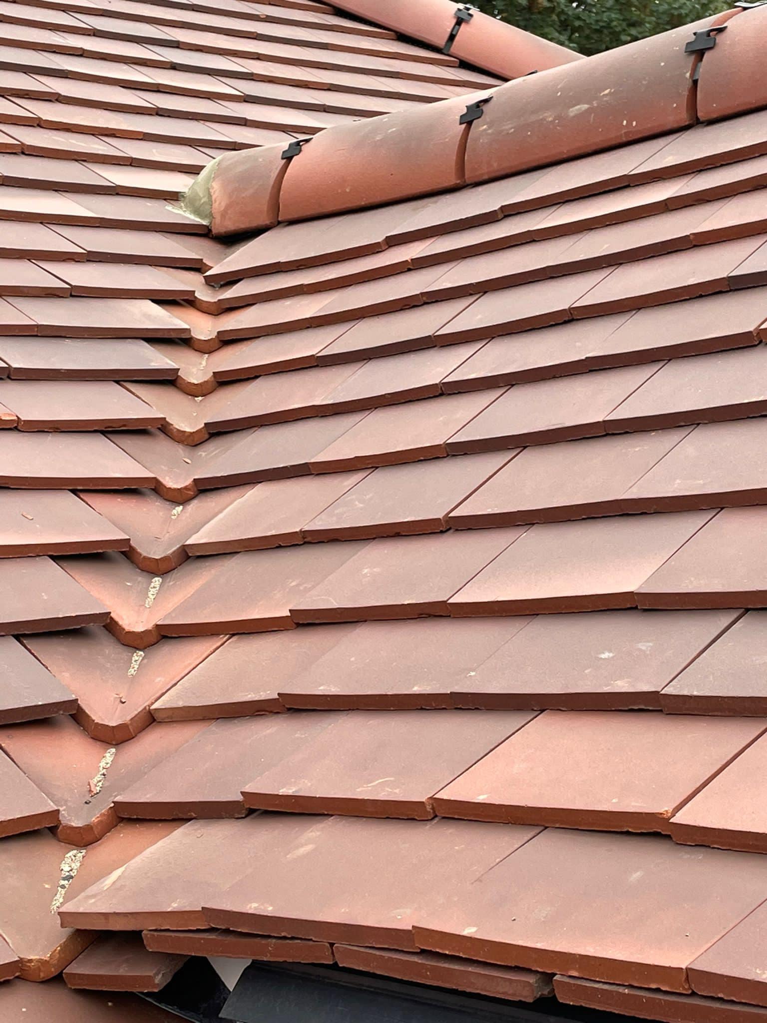 Roofing project - 1123739325545193