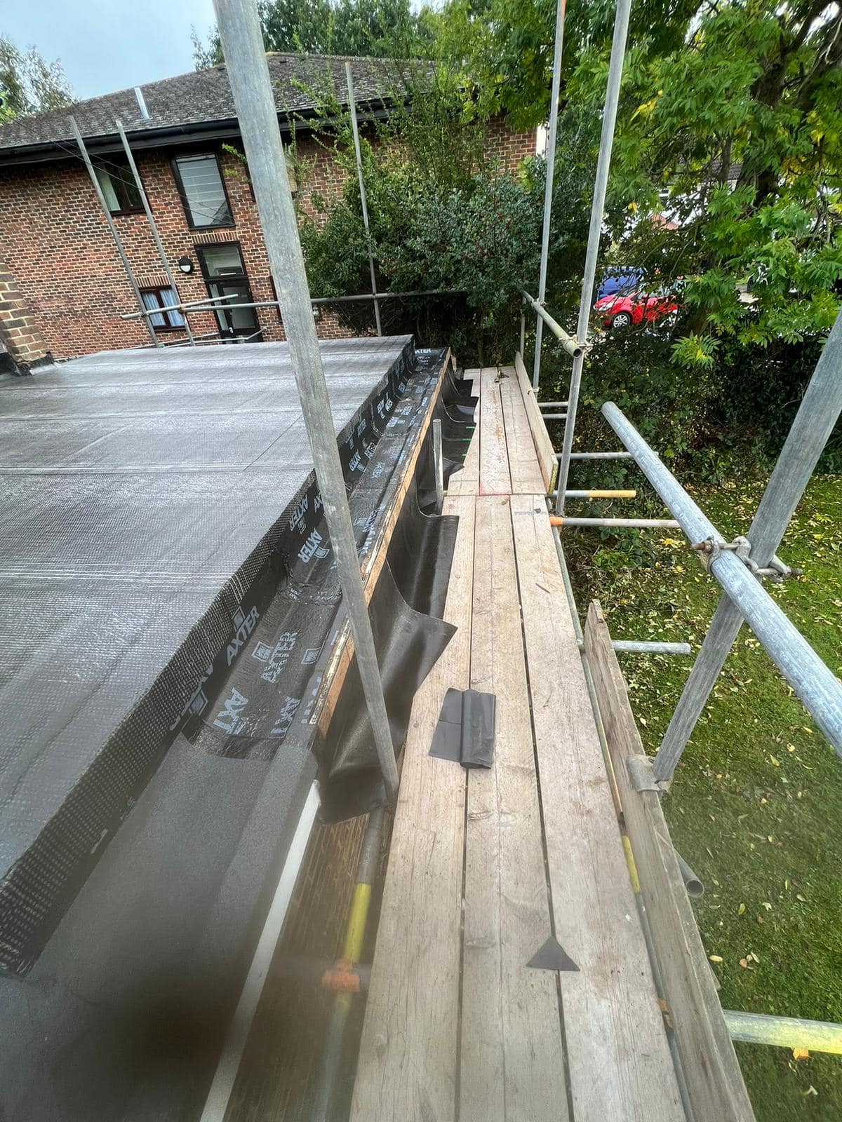 Roofing project - 1123739402211852