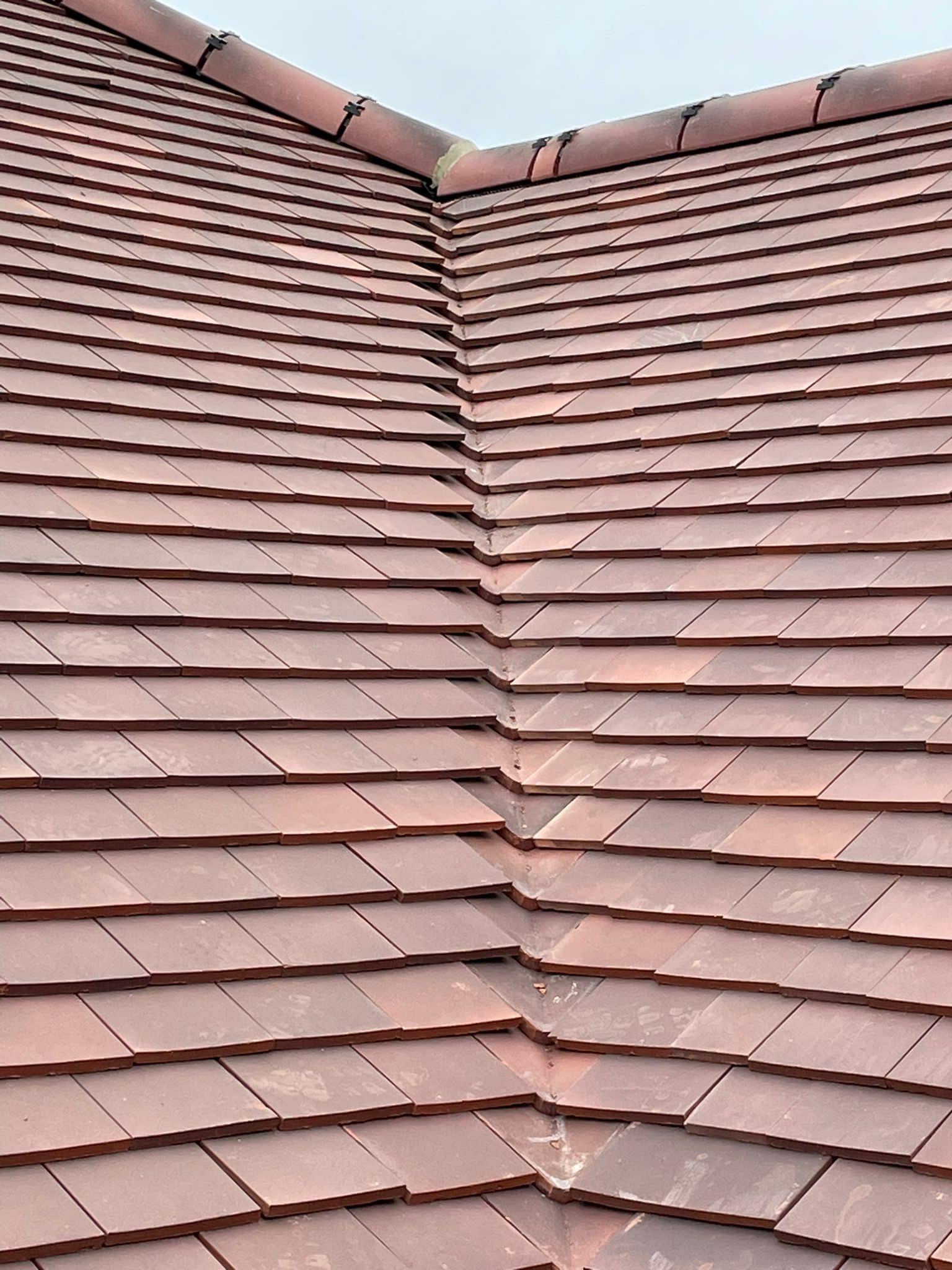 Roofing project - 1123739465545179