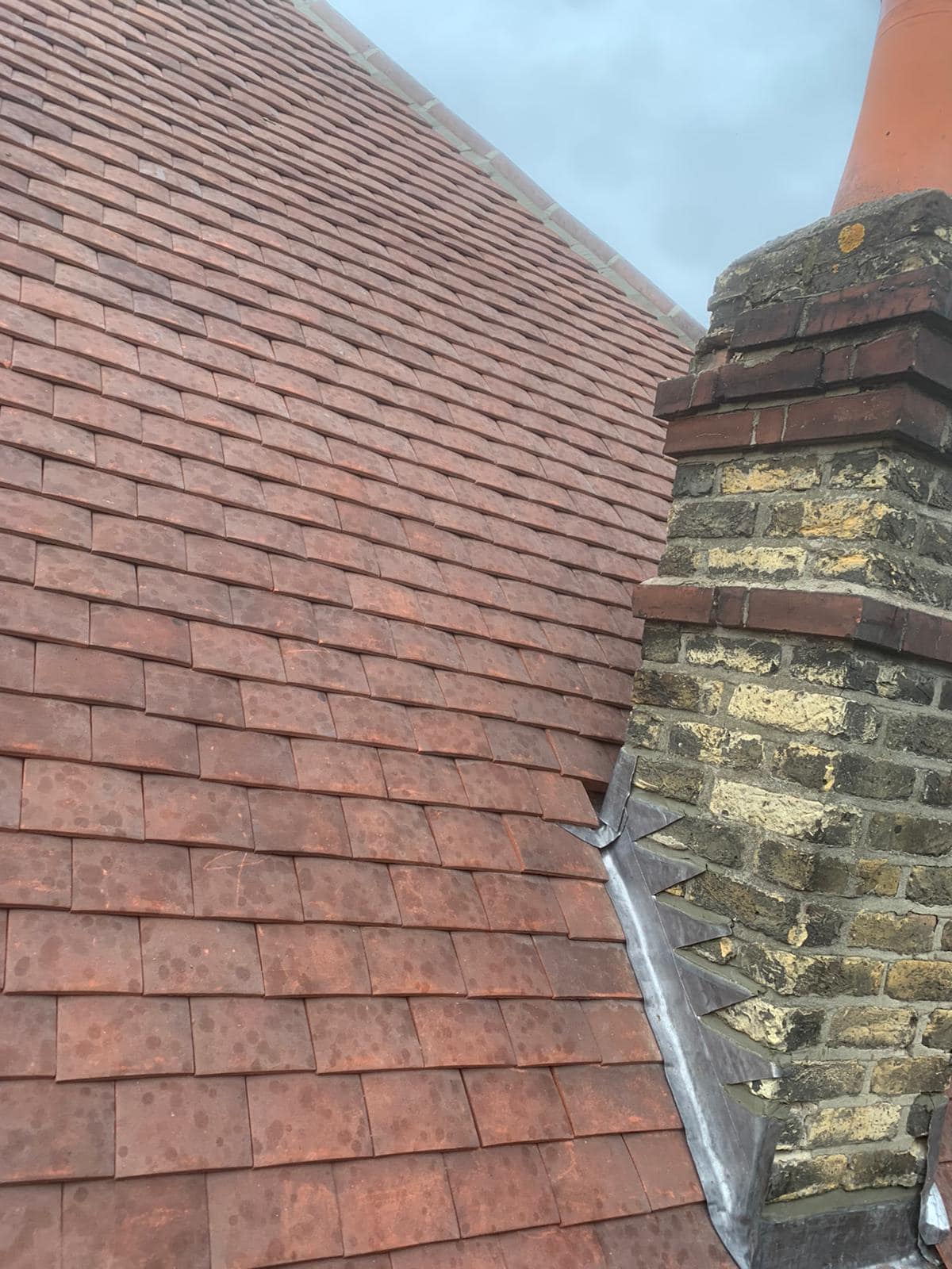 Roofing project - 1123739515545174