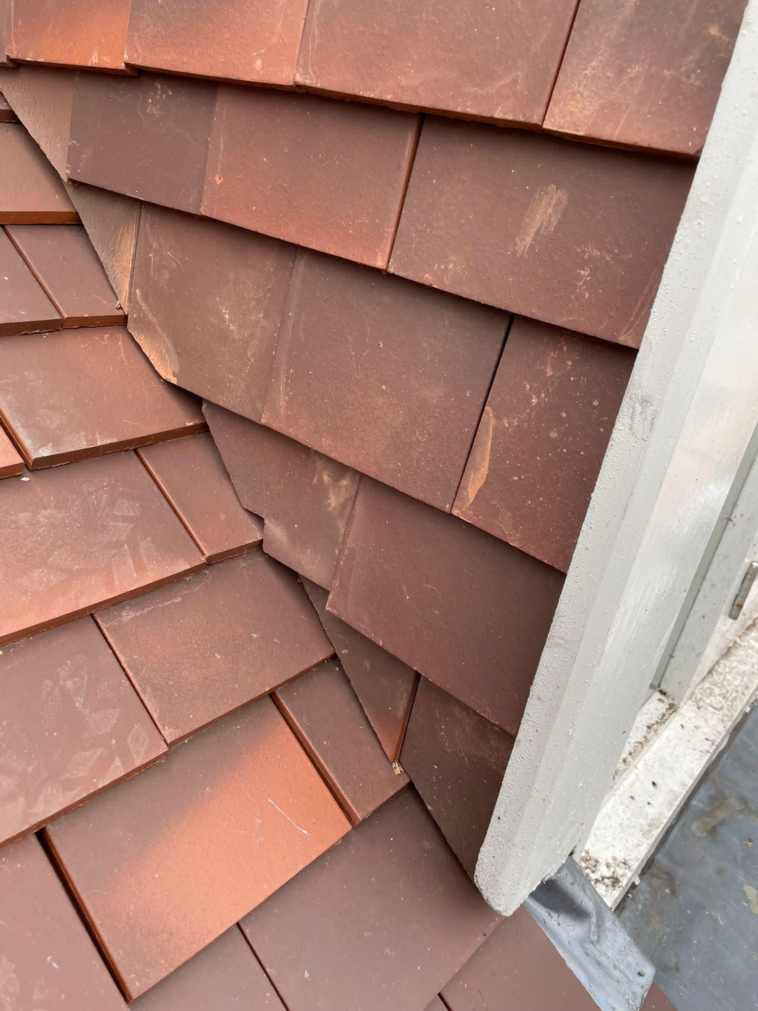 Roofing project - 1123739598878499