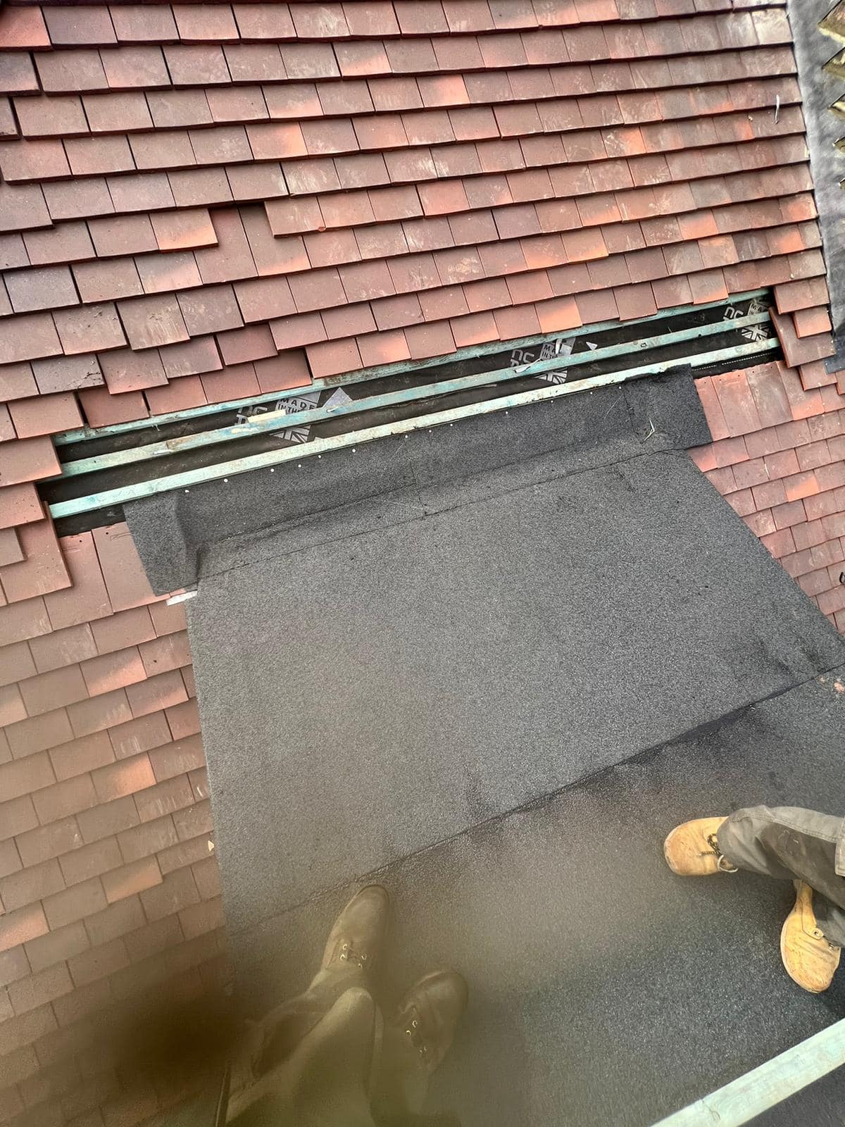 Roofing project - 1123739688878490