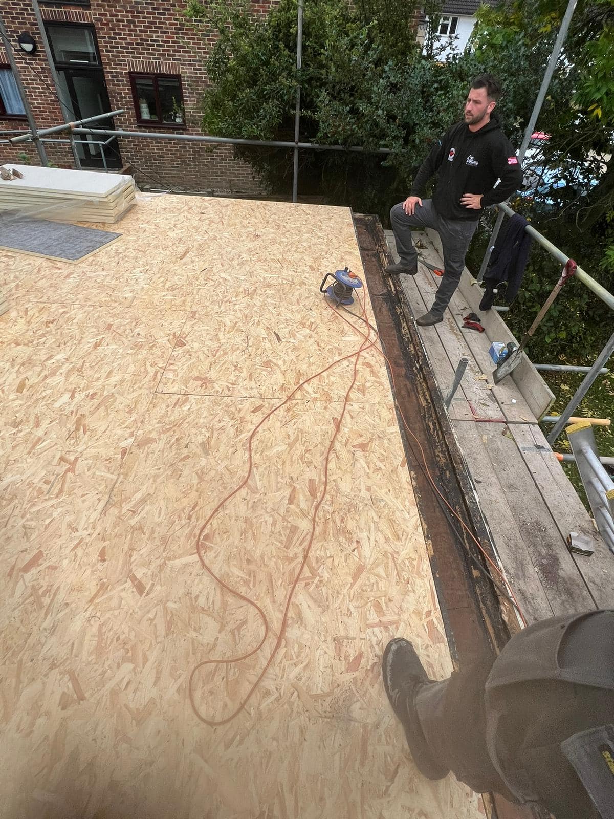 Roofing project - 1123739998878459