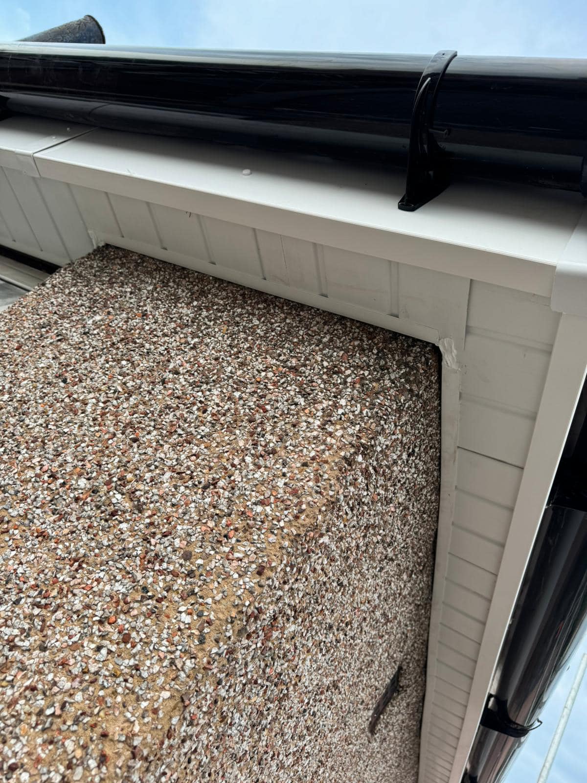 Roofing project - 1123740078878451