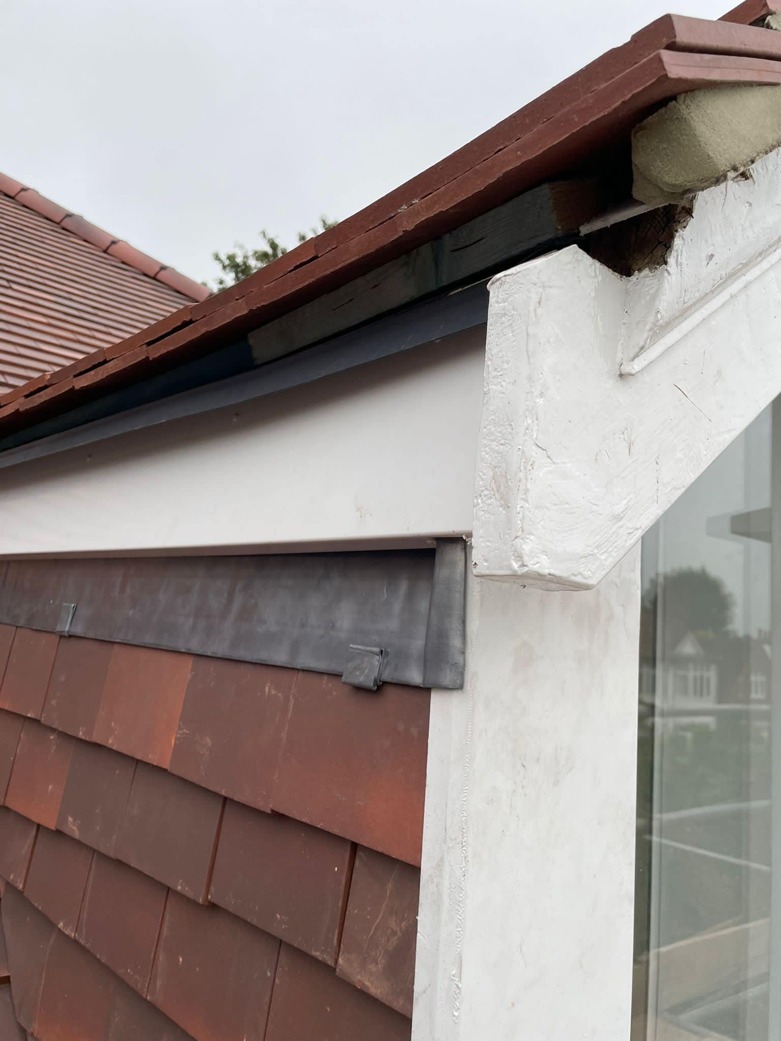 Roofing project - 1123740142211778