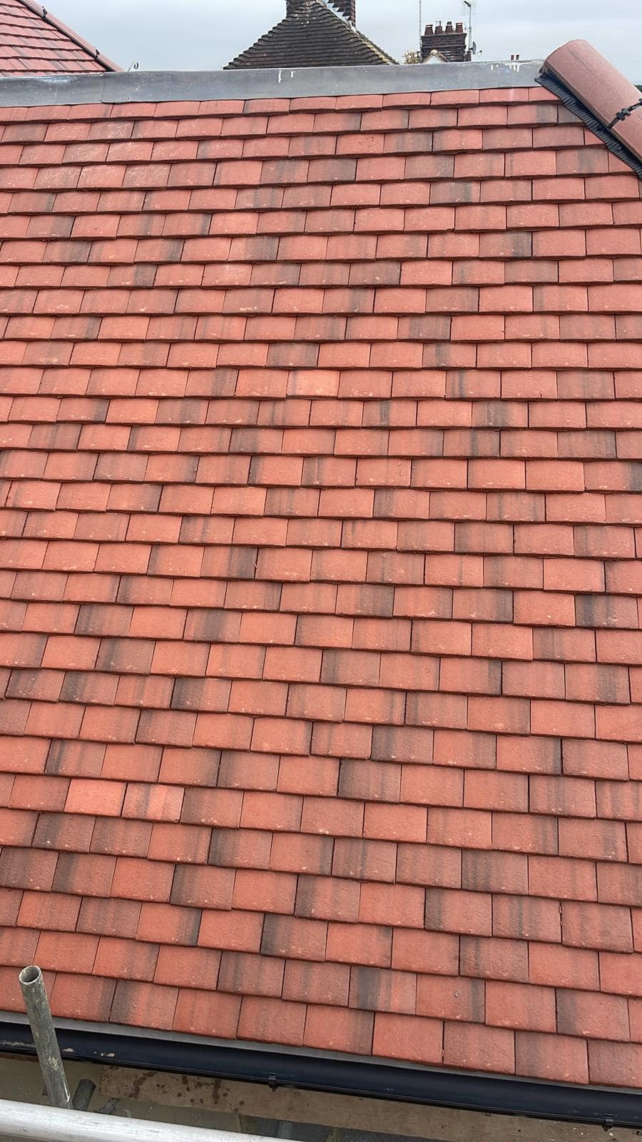 Roofing project - 1123740298878429