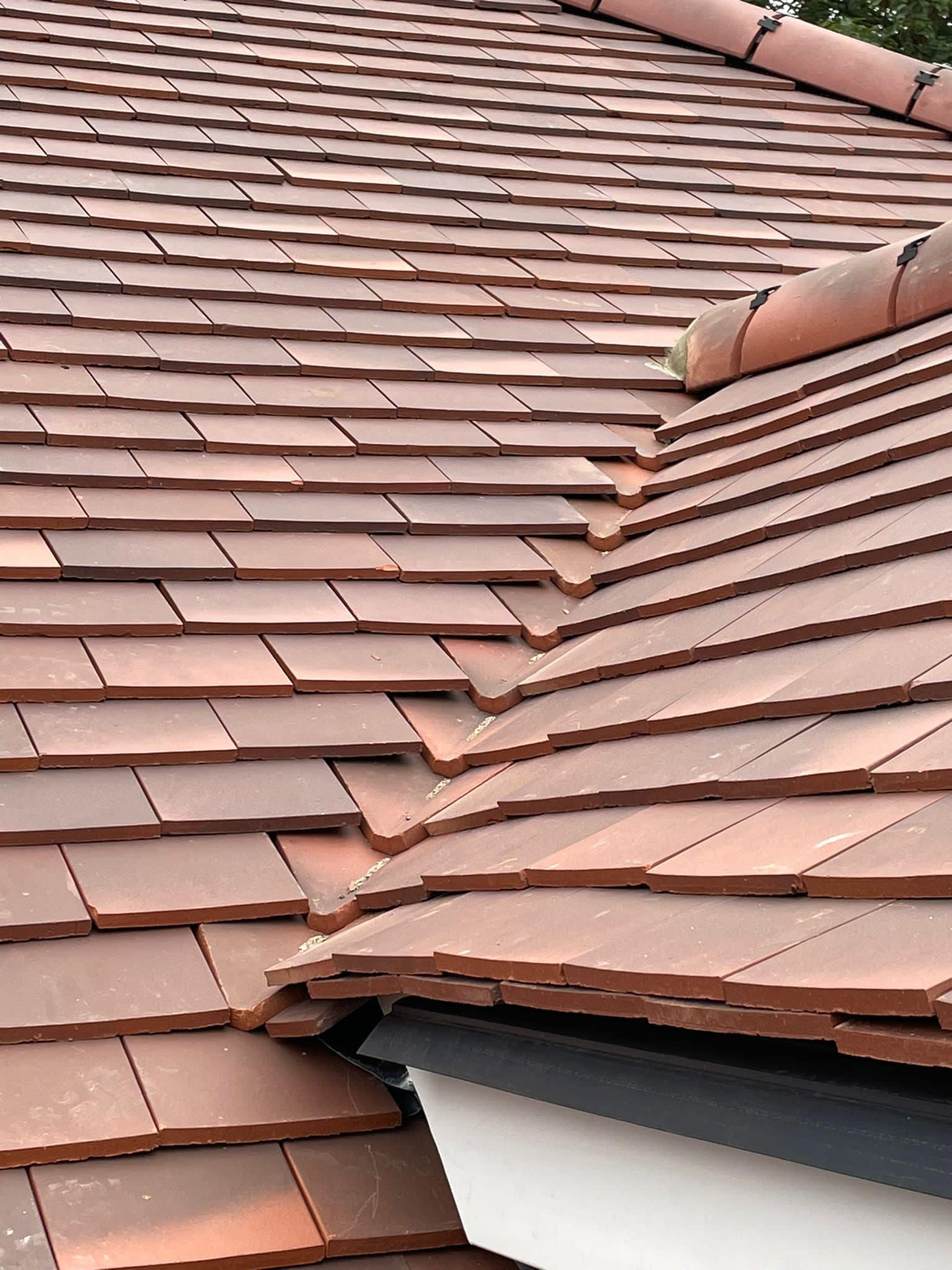 Roofing project - 1123740342211758