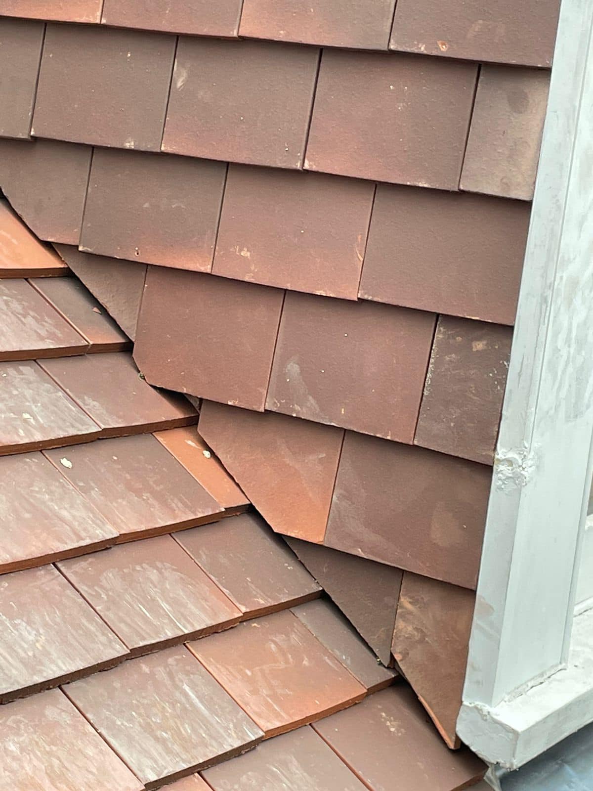 Roofing project - 1123740525545073