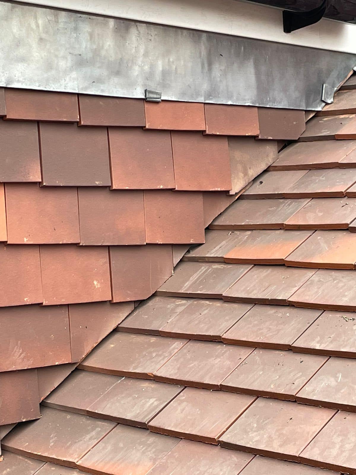 Roofing project - 1123740548878404