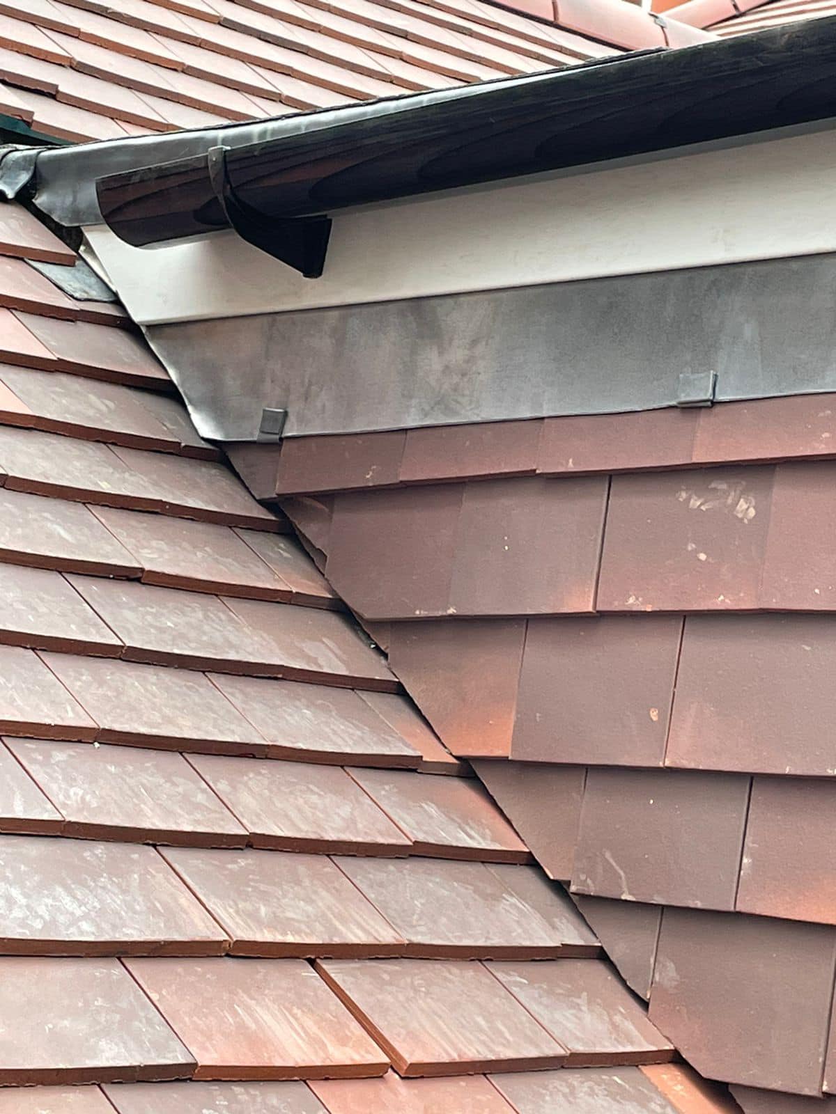 Roofing project - 1123740595545066