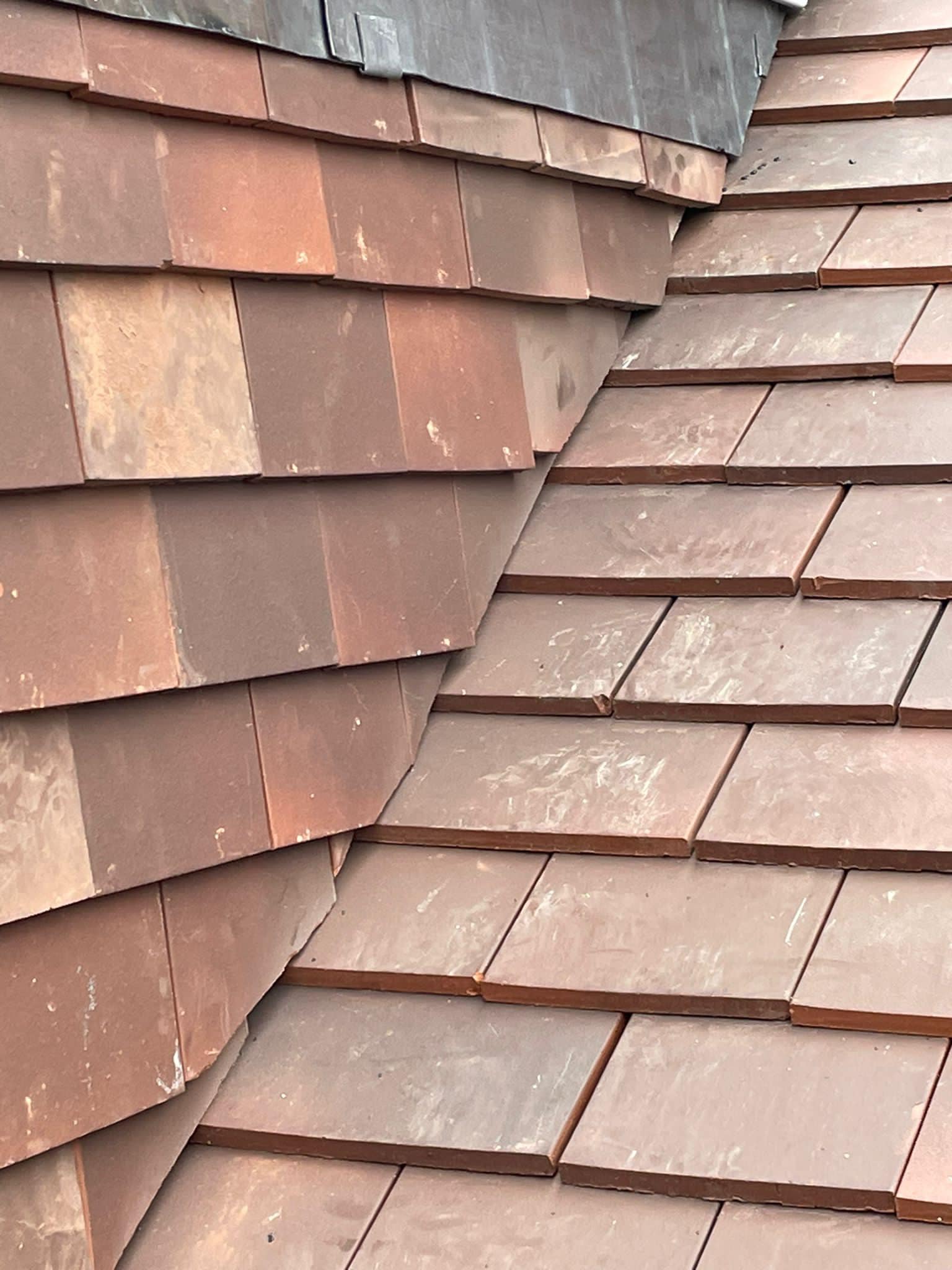 Roofing project - 1123740648878394