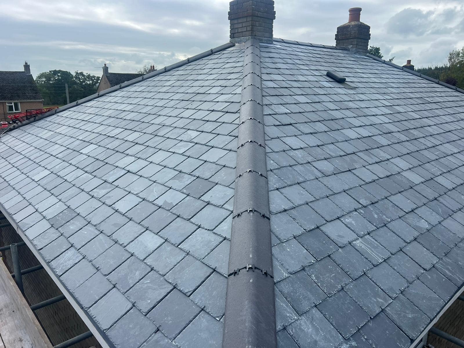 Roofing project - 1123741228878336
