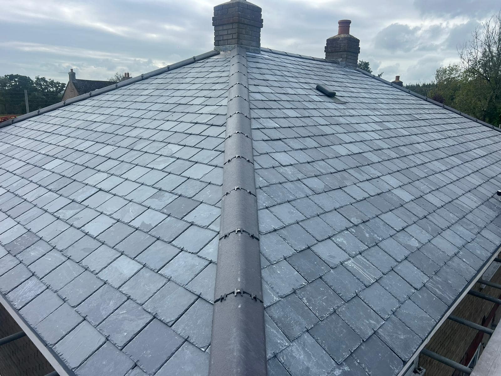 Roofing project - 1123741258878333