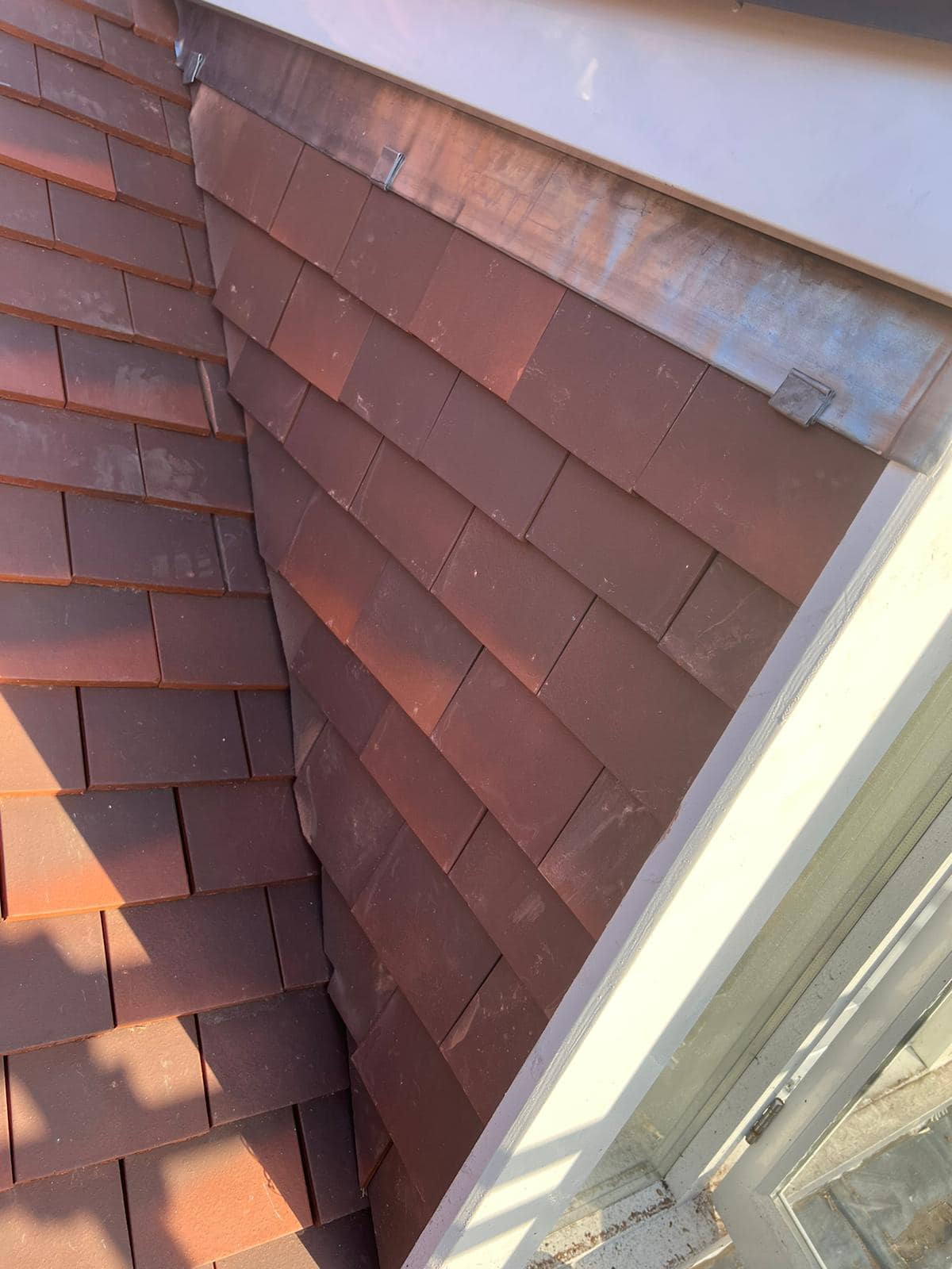 Roofing project - 1123742465544879