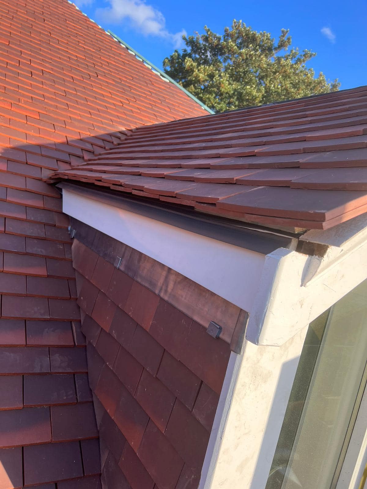 Roofing project - 1123742602211532