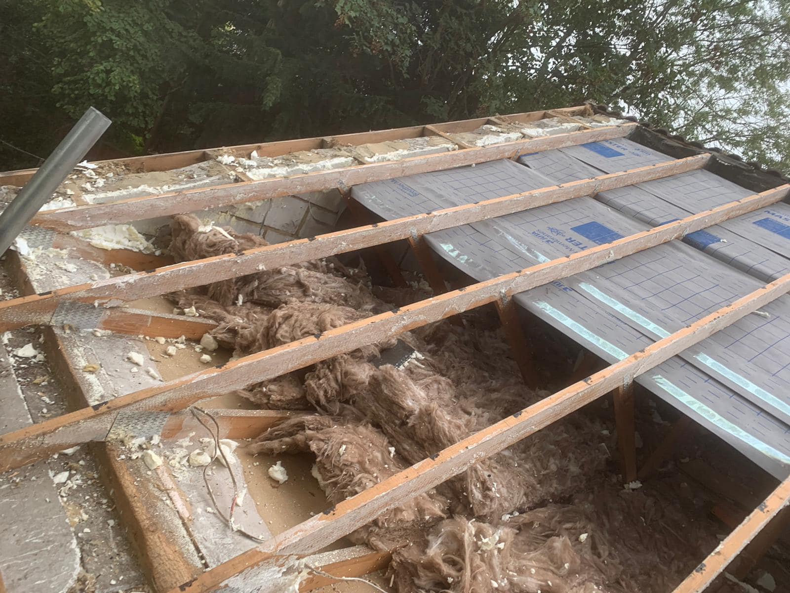 Roofing project - 1123743212211471