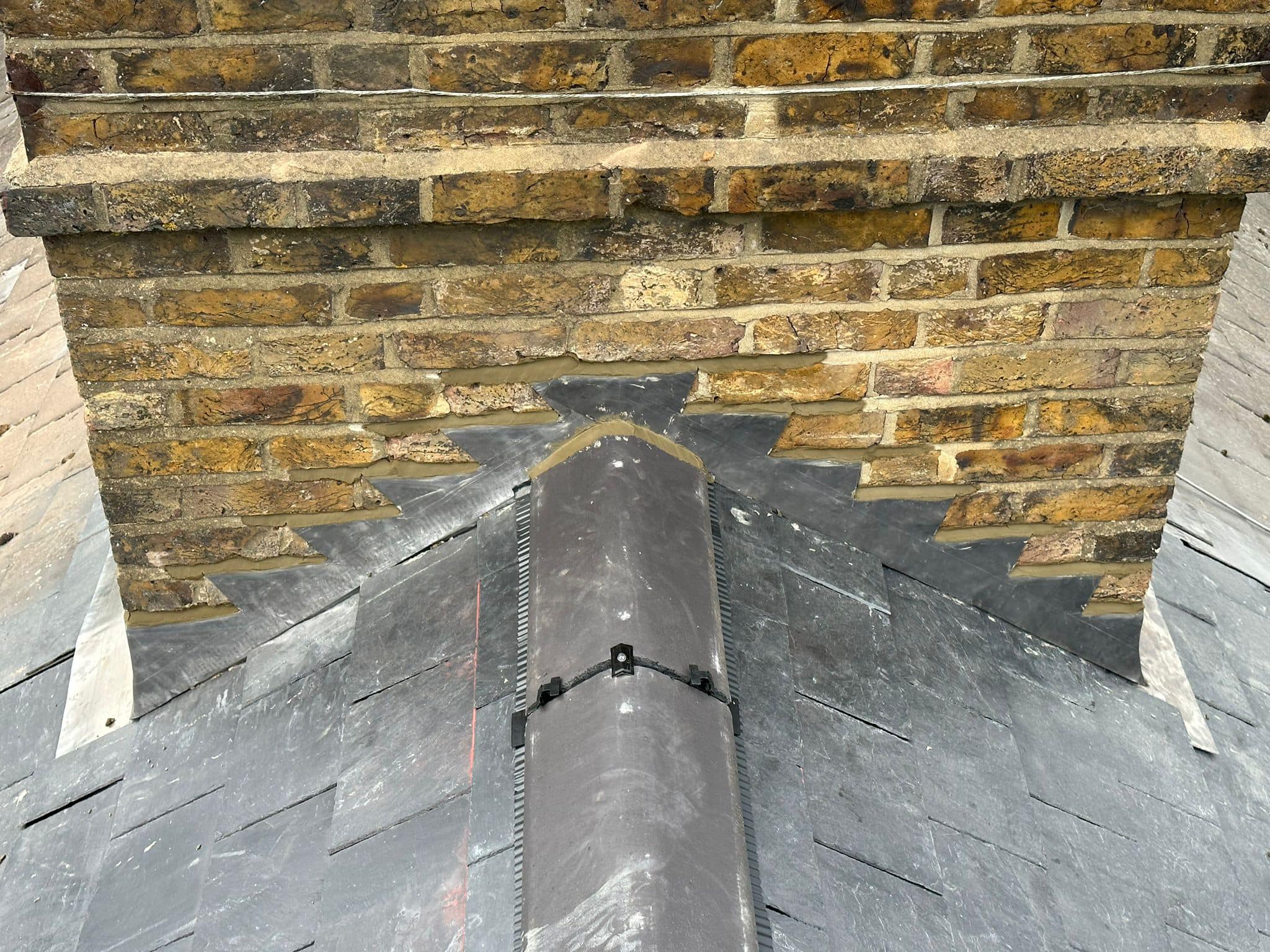 Roofing project - 1123744885544637