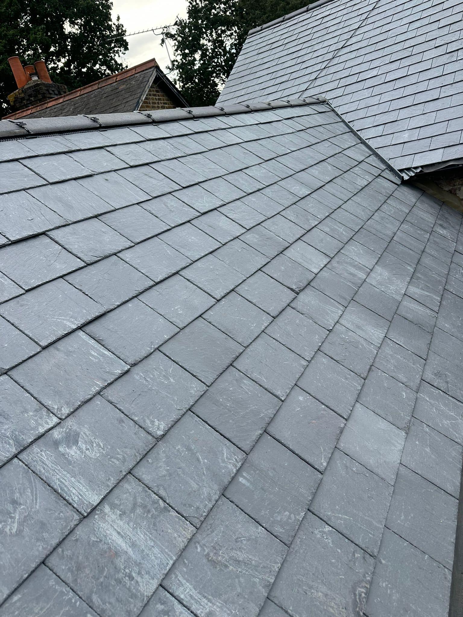 Roofing project - 1123744908877968