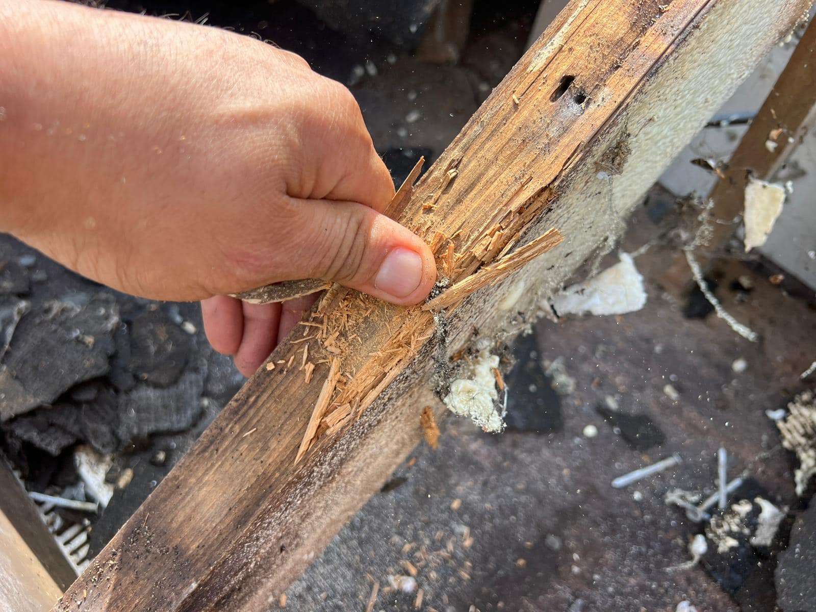 Roofing project - 1123746002211192