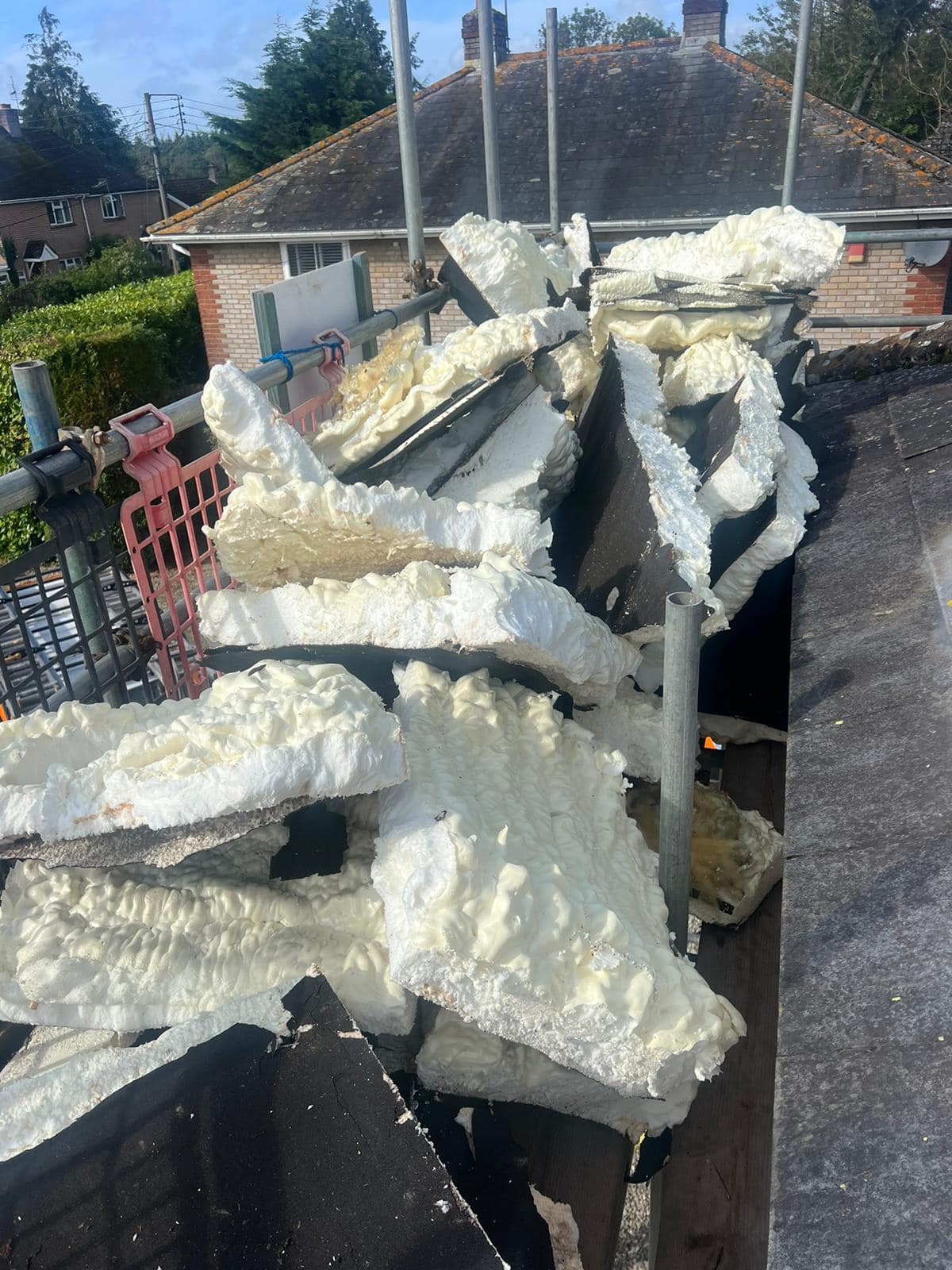 Roofing project - 1123746238877835