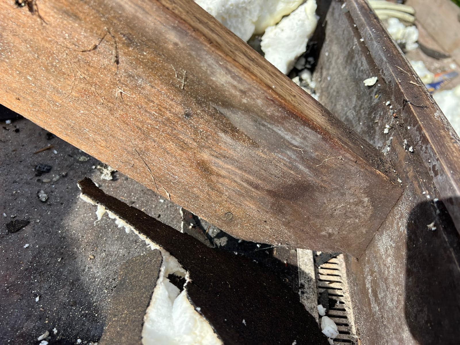 Roofing project - 1123746352211157